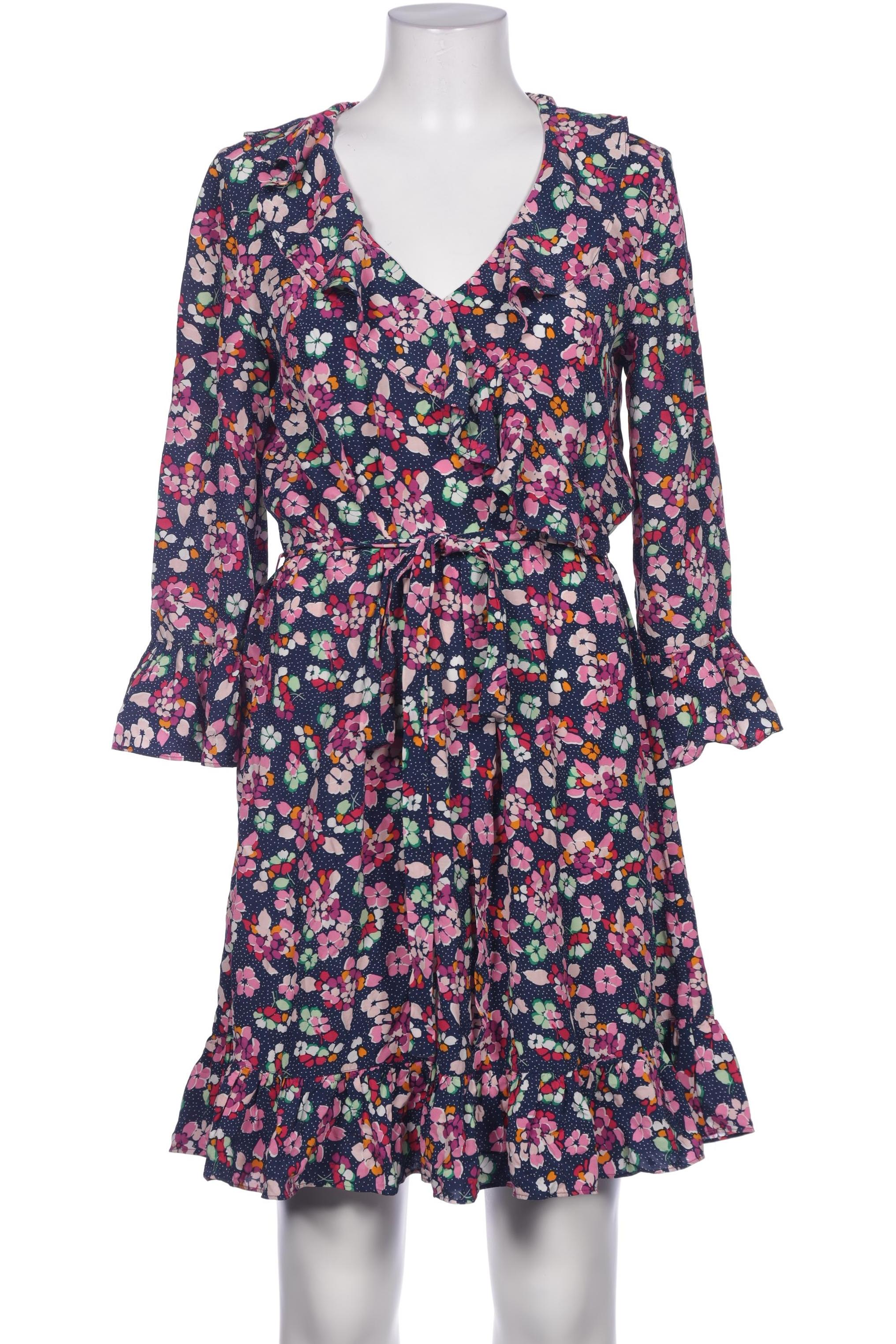 

& Other Stories Damen Kleid, marineblau, Gr. 36