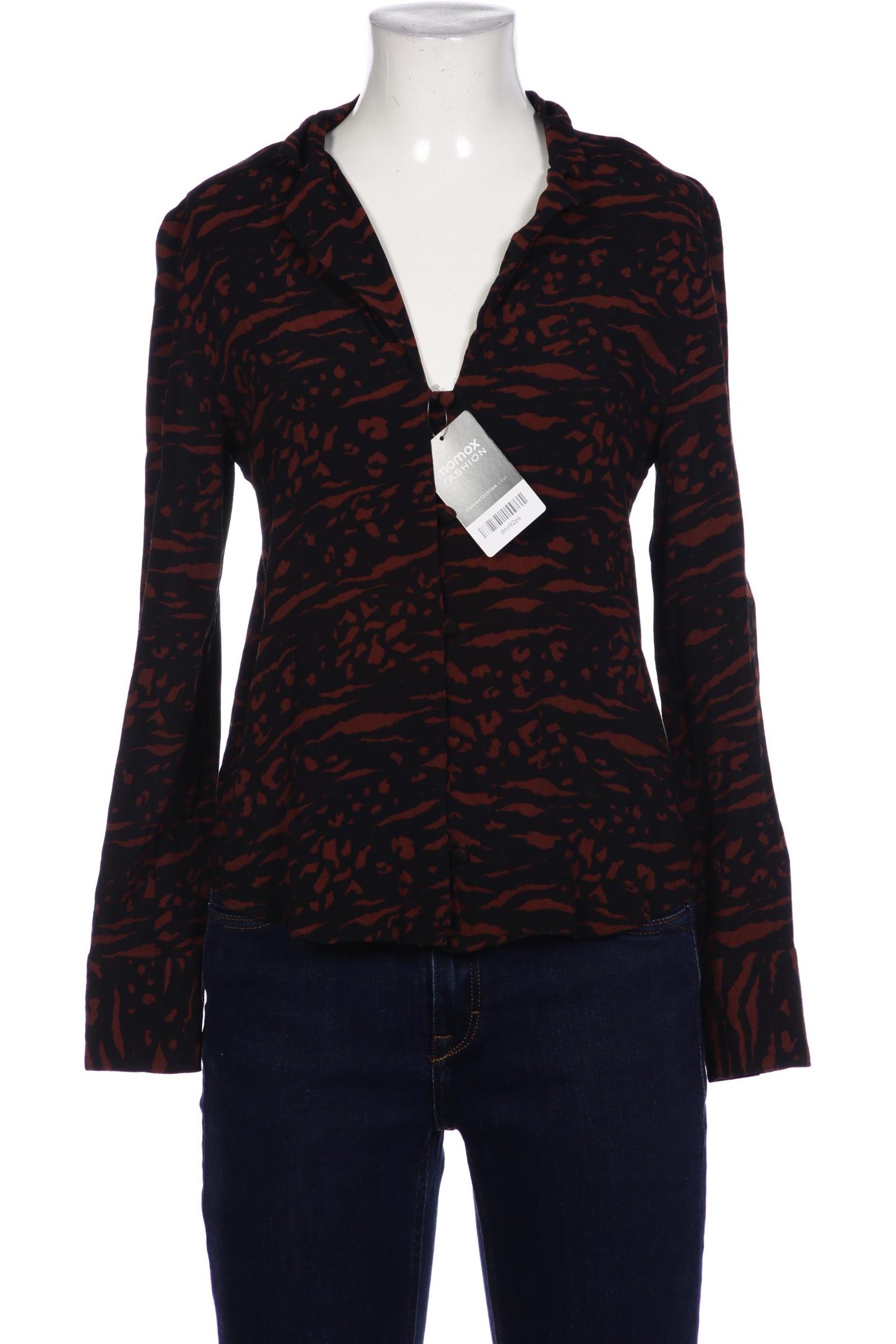 

& other stories Damen Bluse, schwarz