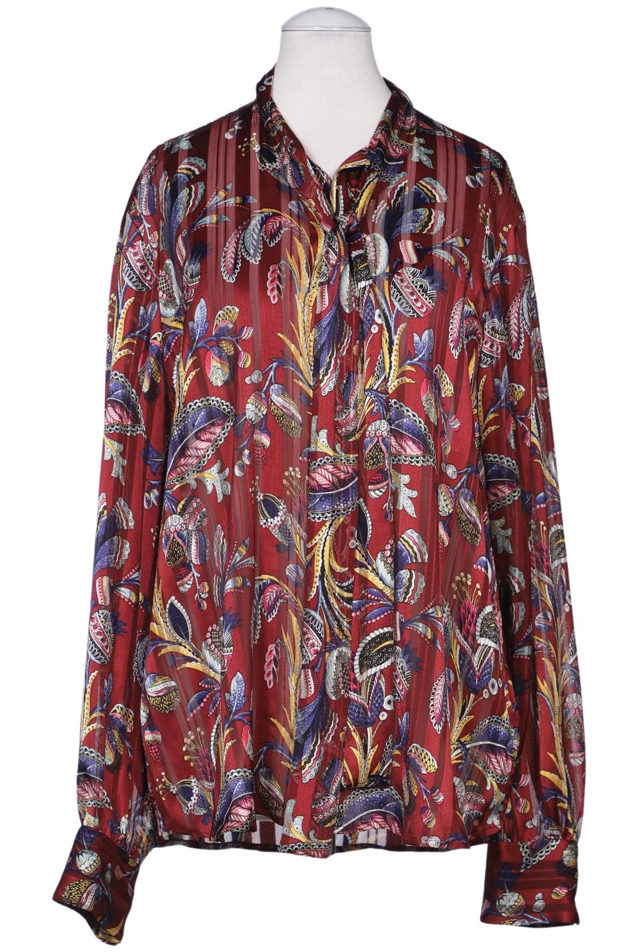 

& Other Stories Damen Bluse, rot, Gr. 36