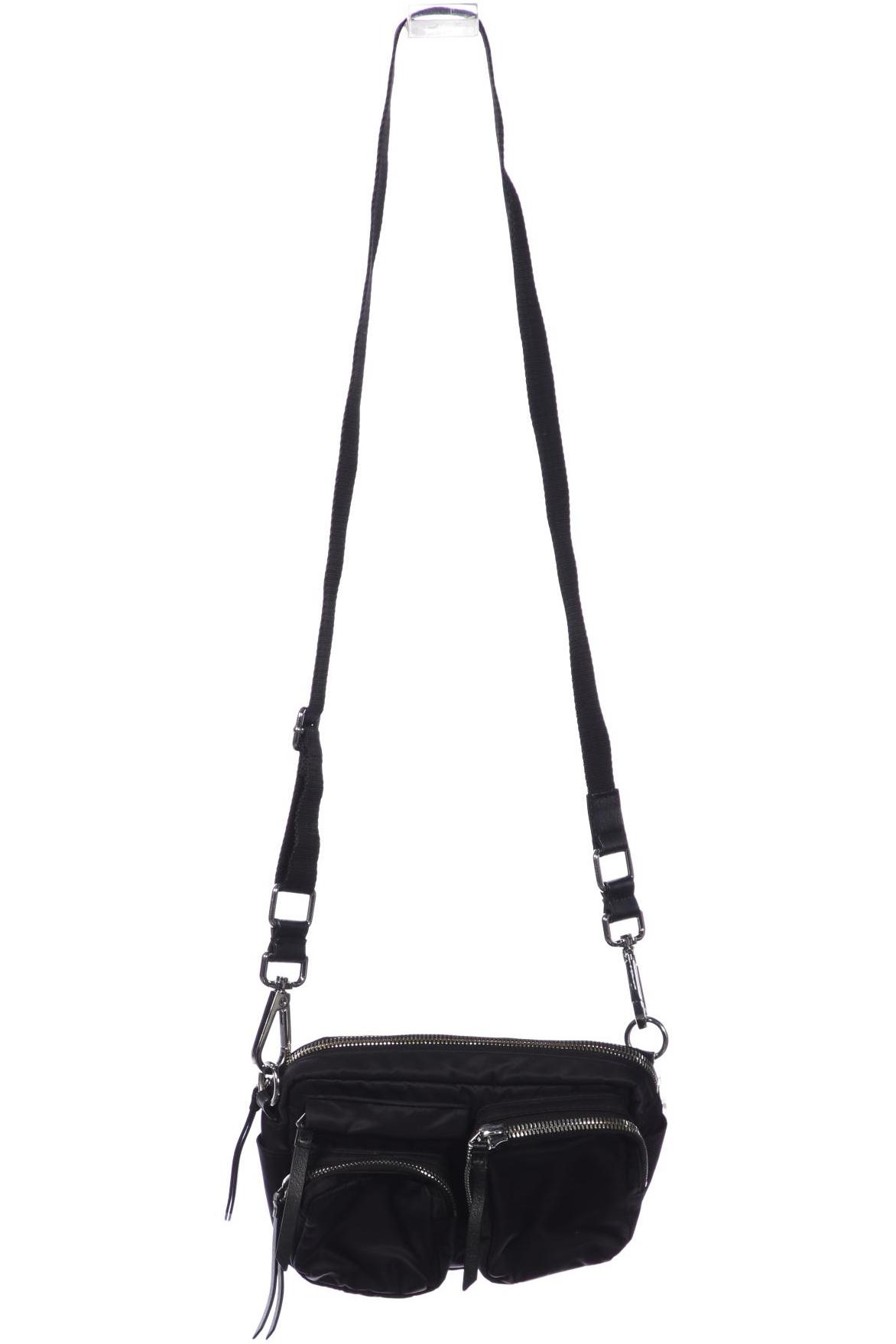 

& Other Stories Damen Handtasche, schwarz, Gr.