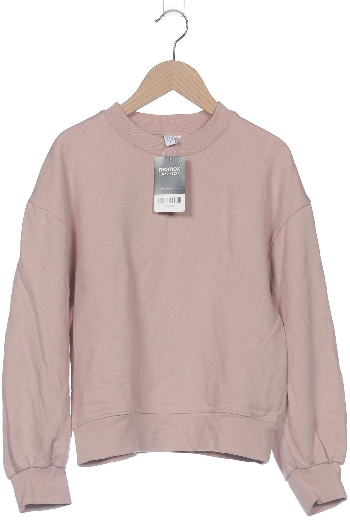 

& Other Stories Damen Sweatshirt, pink, Gr. 34