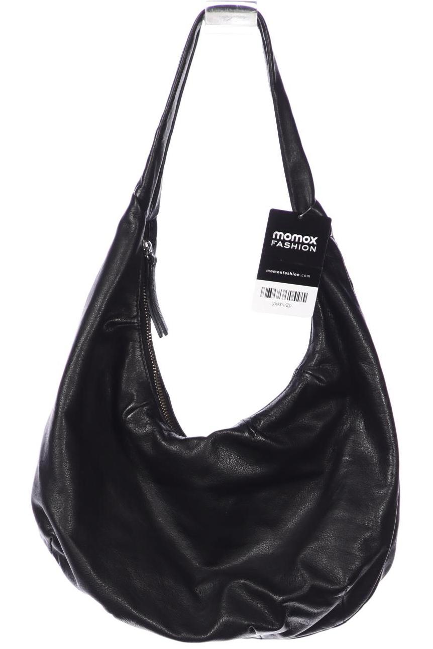 

& Other Stories Damen Handtasche, schwarz, Gr.