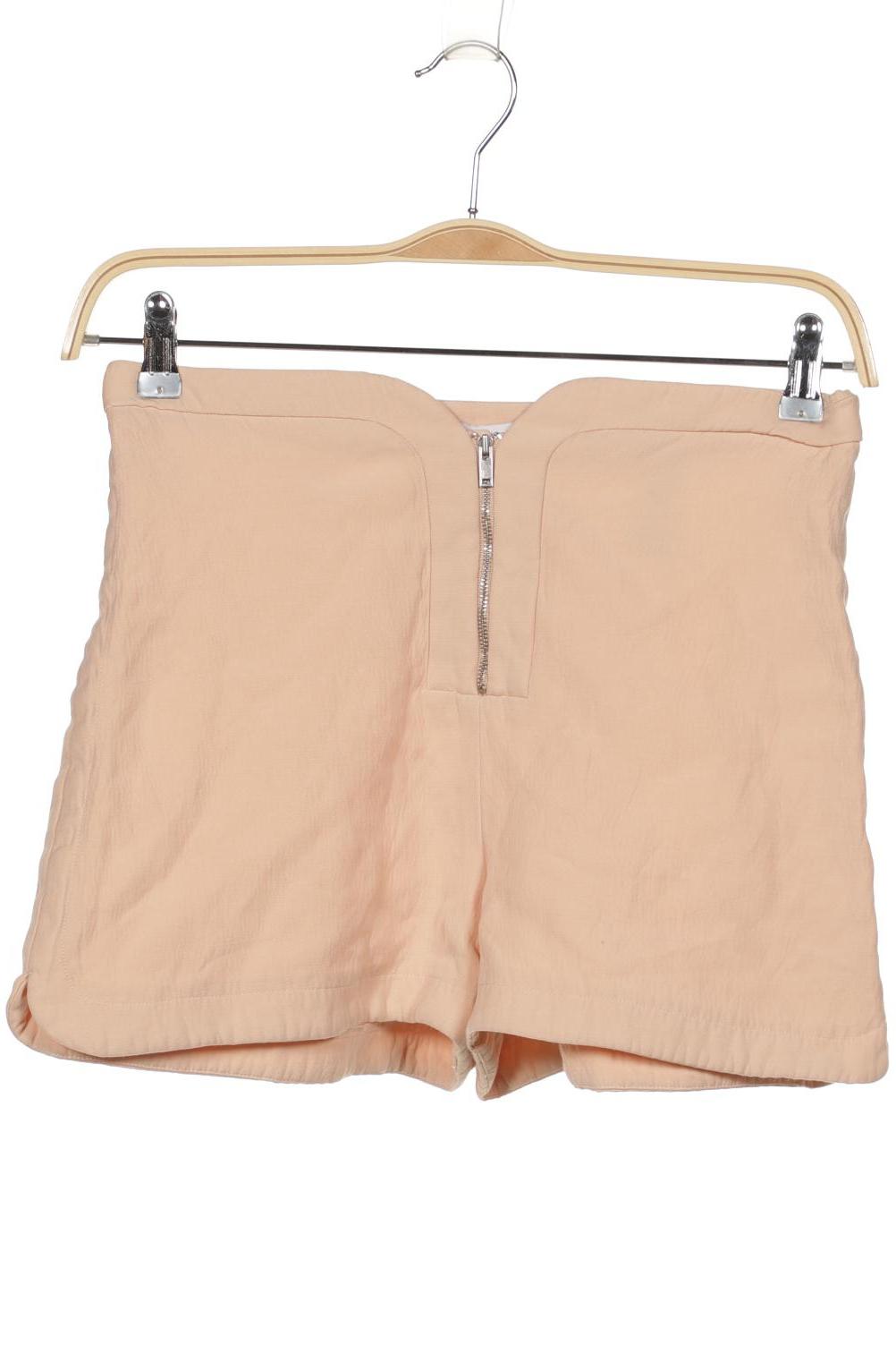 

& Other Stories Damen Shorts, beige, Gr. 38