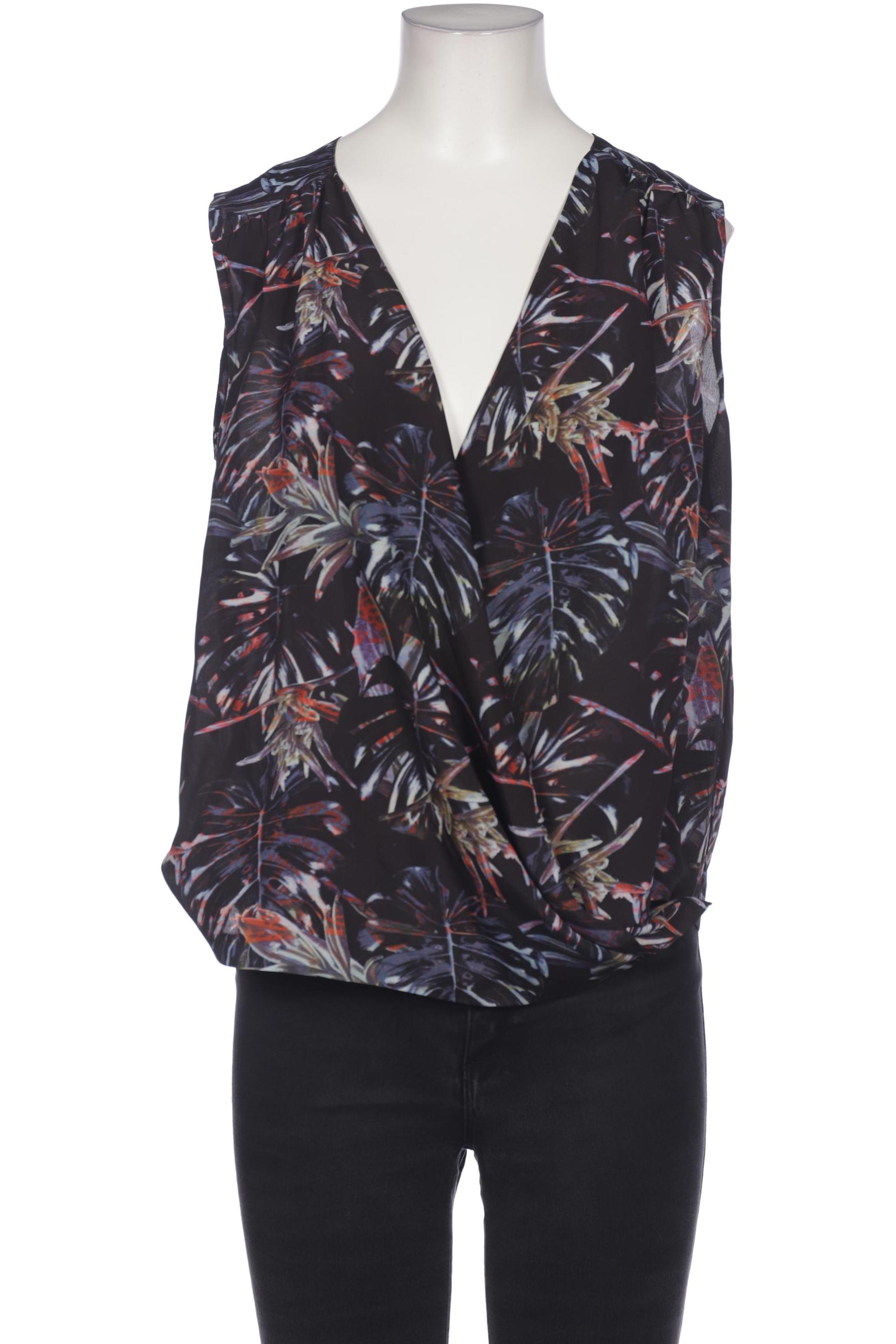 

& Other Stories Damen Bluse, schwarz