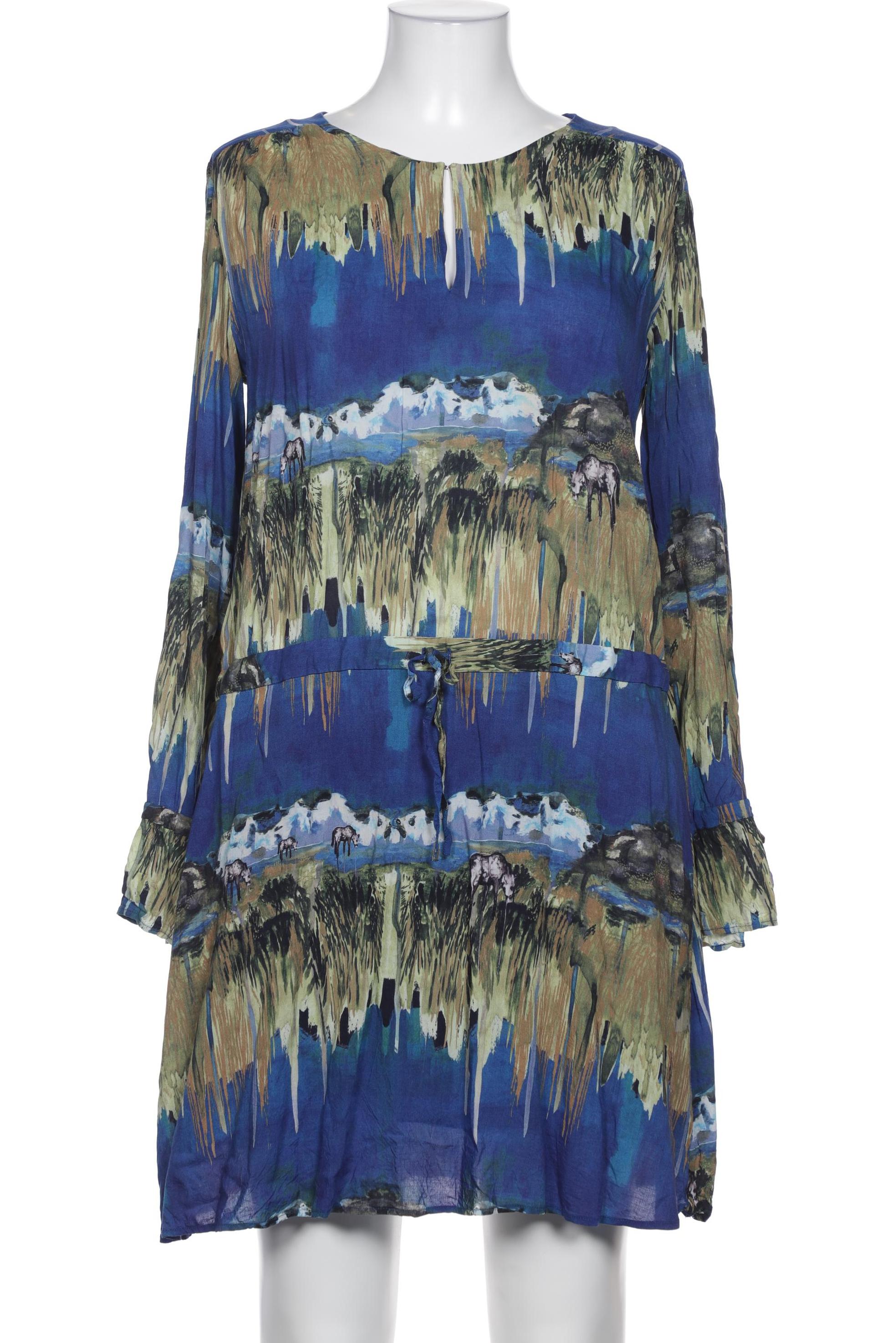 

& other stories Damen Kleid, marineblau