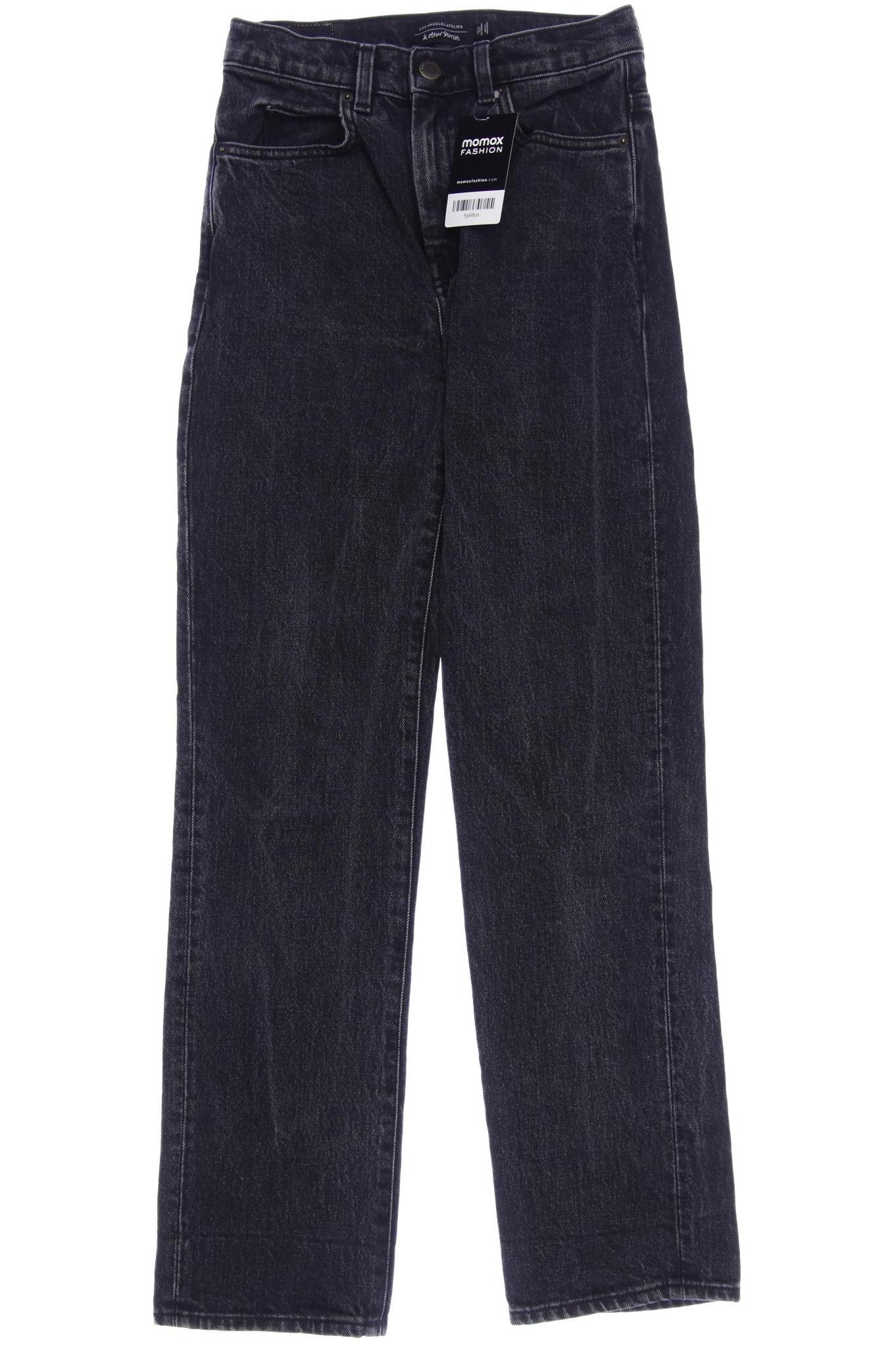 

& Other Stories Damen Jeans, grau, Gr. 25