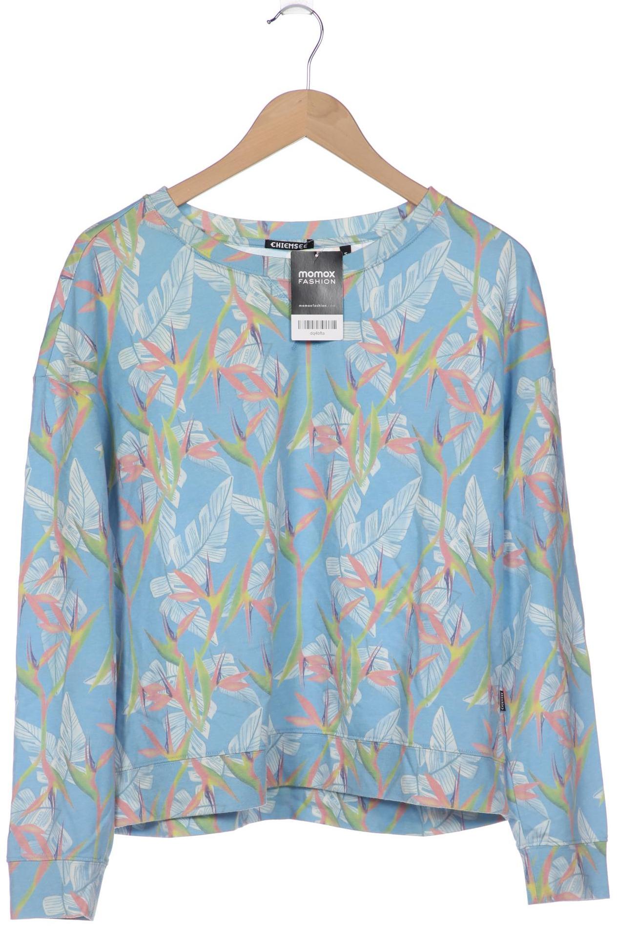 

& other stories Damen Langarmshirt, blau