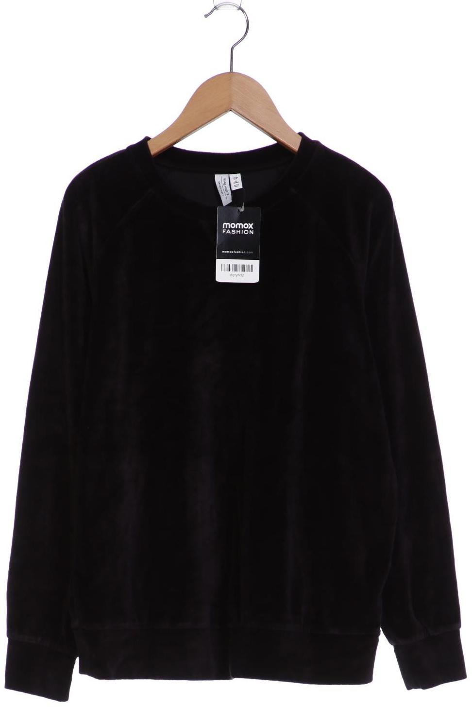 

& other stories Damen Sweatshirt, schwarz