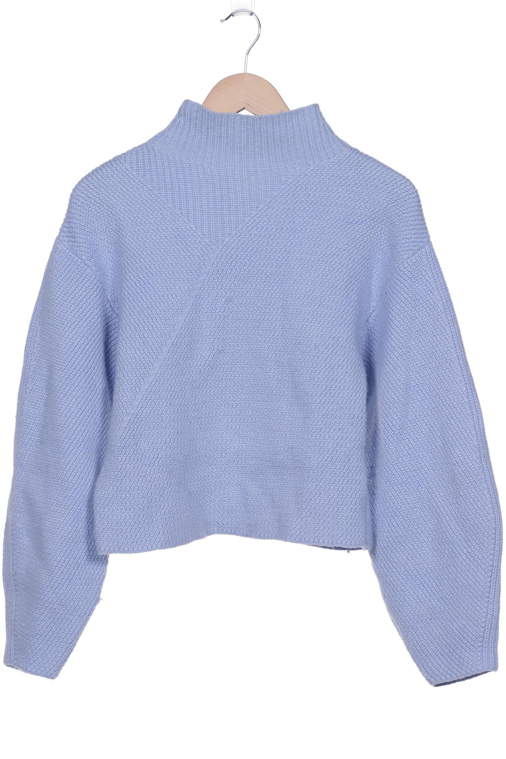 

& other stories Damen Pullover, hellblau