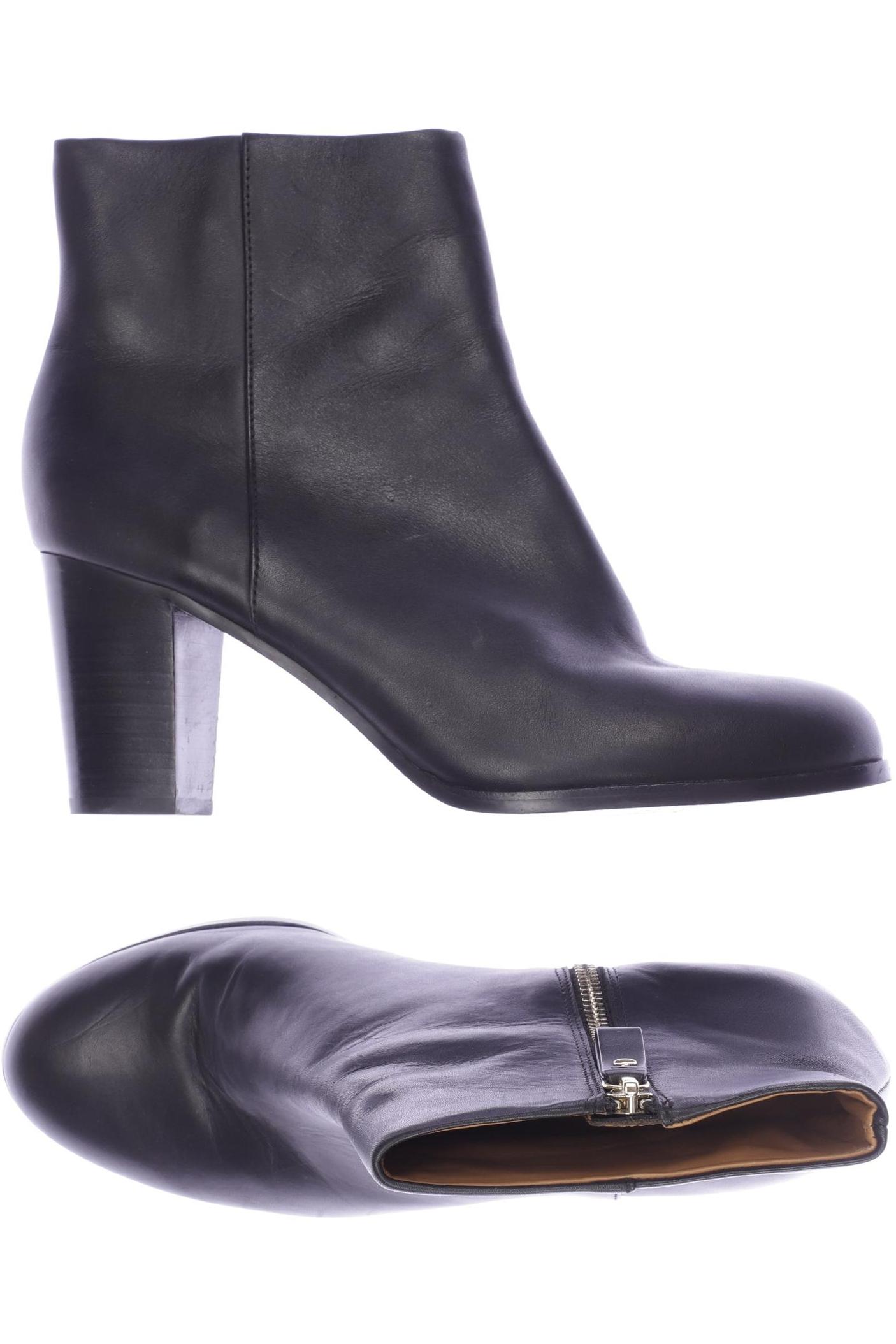 

& Other Stories Damen Stiefelette, schwarz, Gr. 41