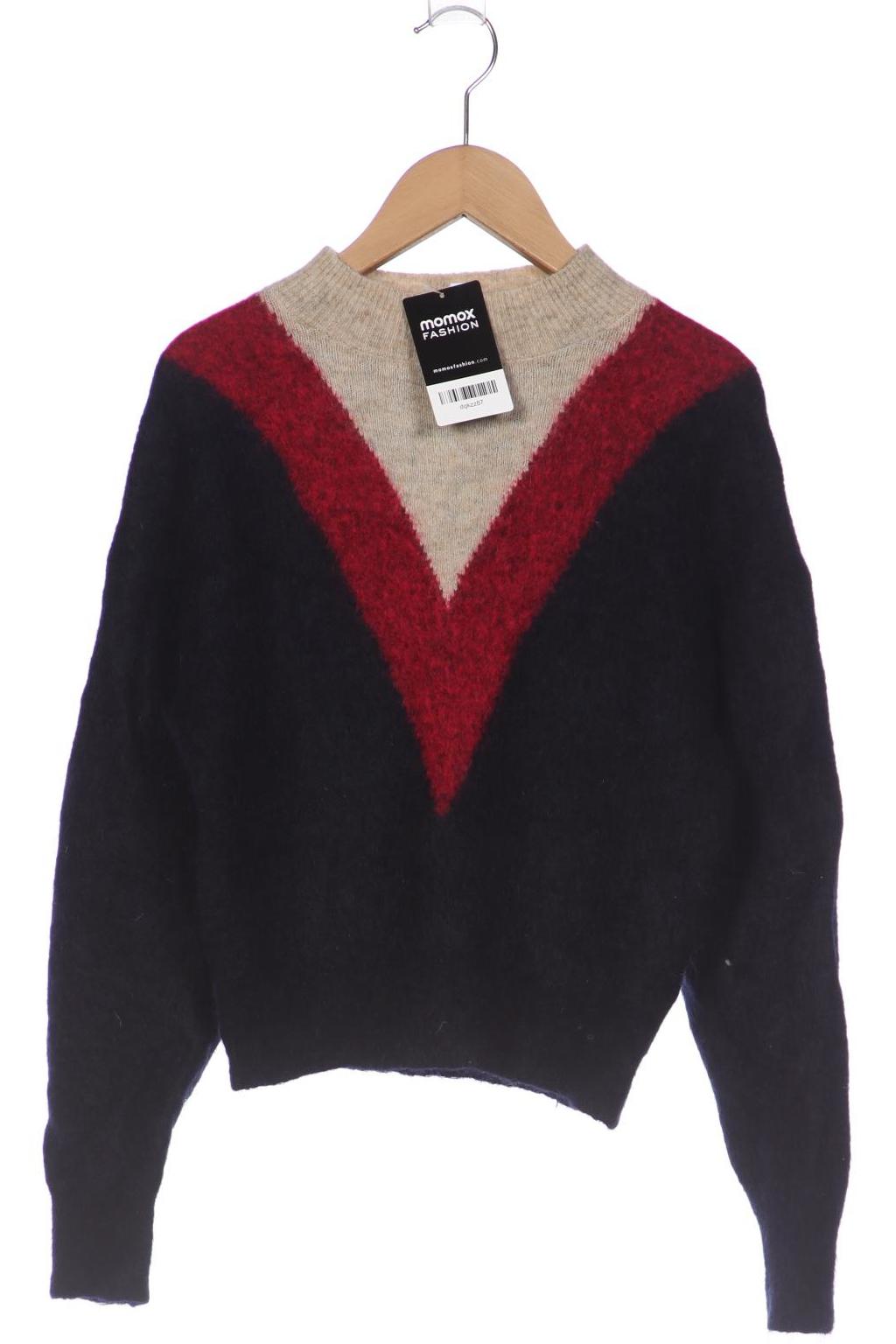 

& other stories Damen Pullover, marineblau