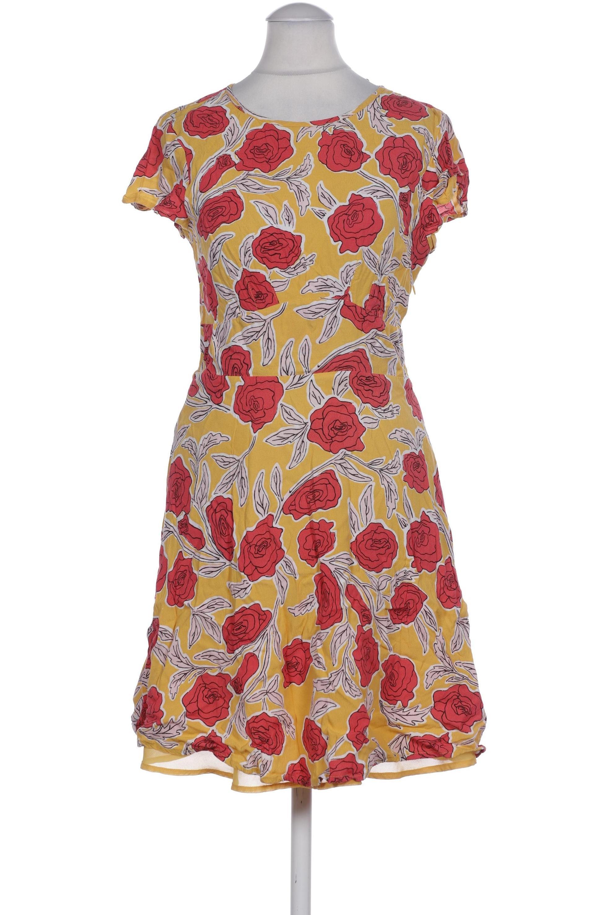 

& Other Stories Damen Kleid, orange, Gr. 38