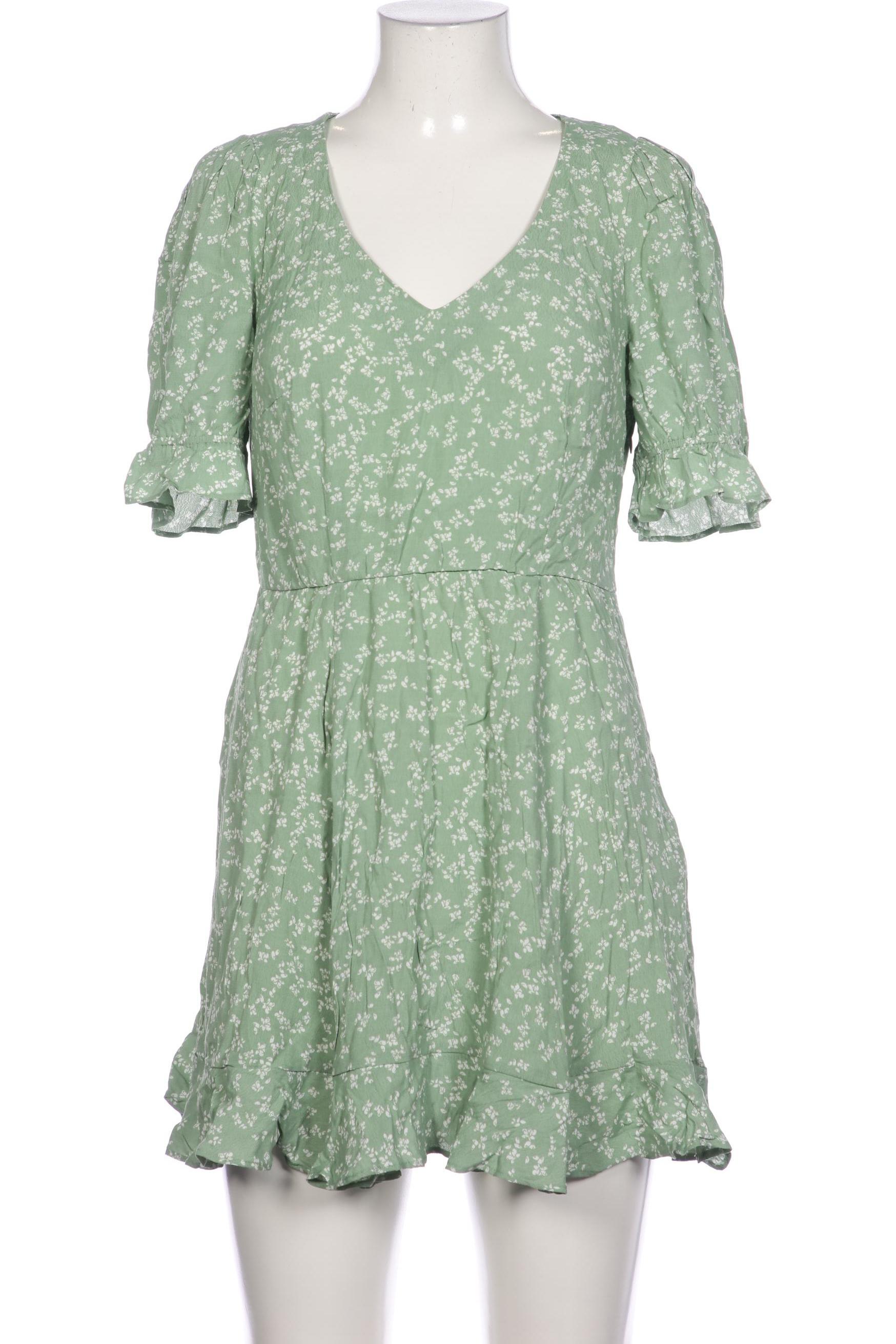 

& Other Stories Damen Kleid, grün, Gr. 40