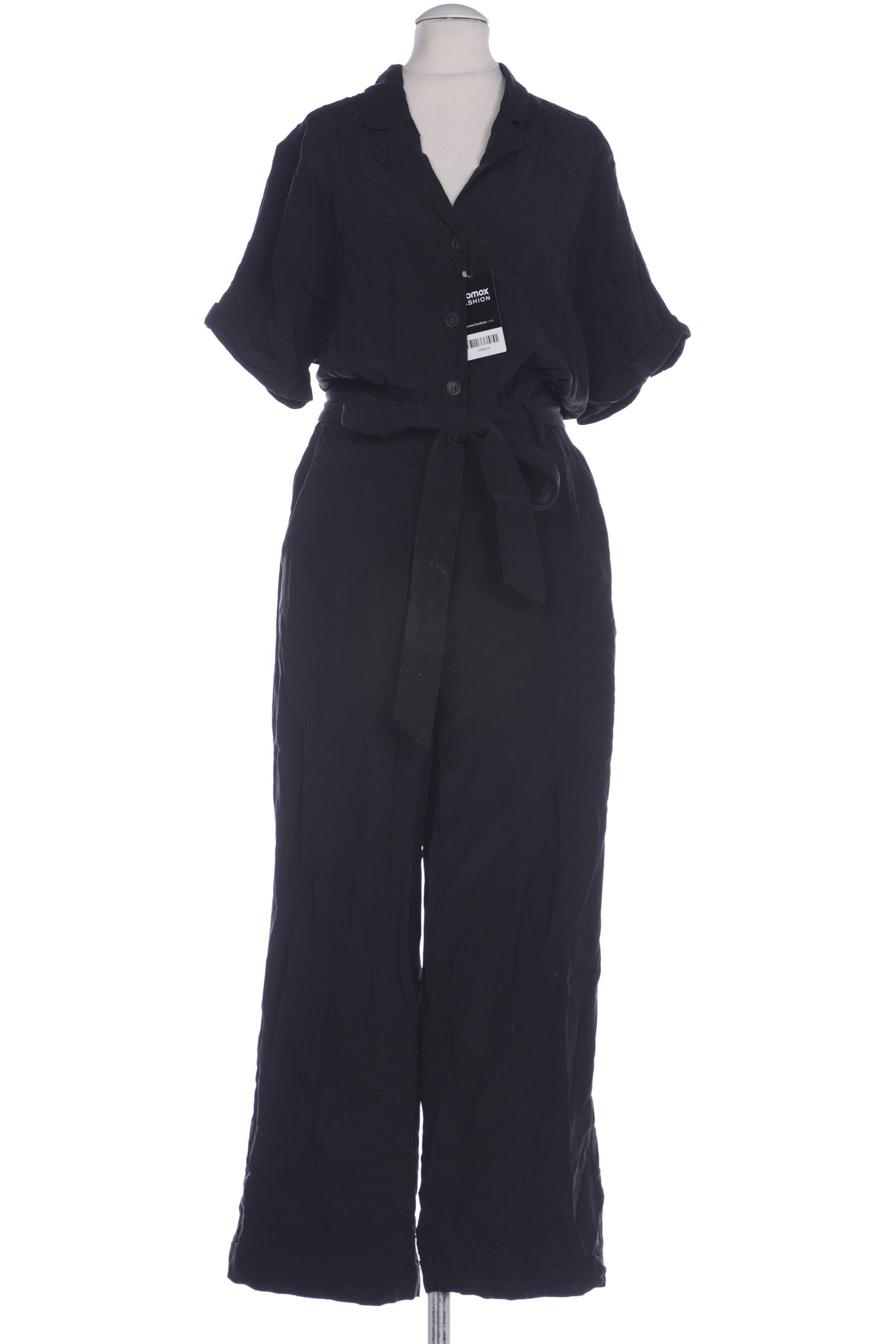 

& other stories Damen Jumpsuit/Overall, schwarz