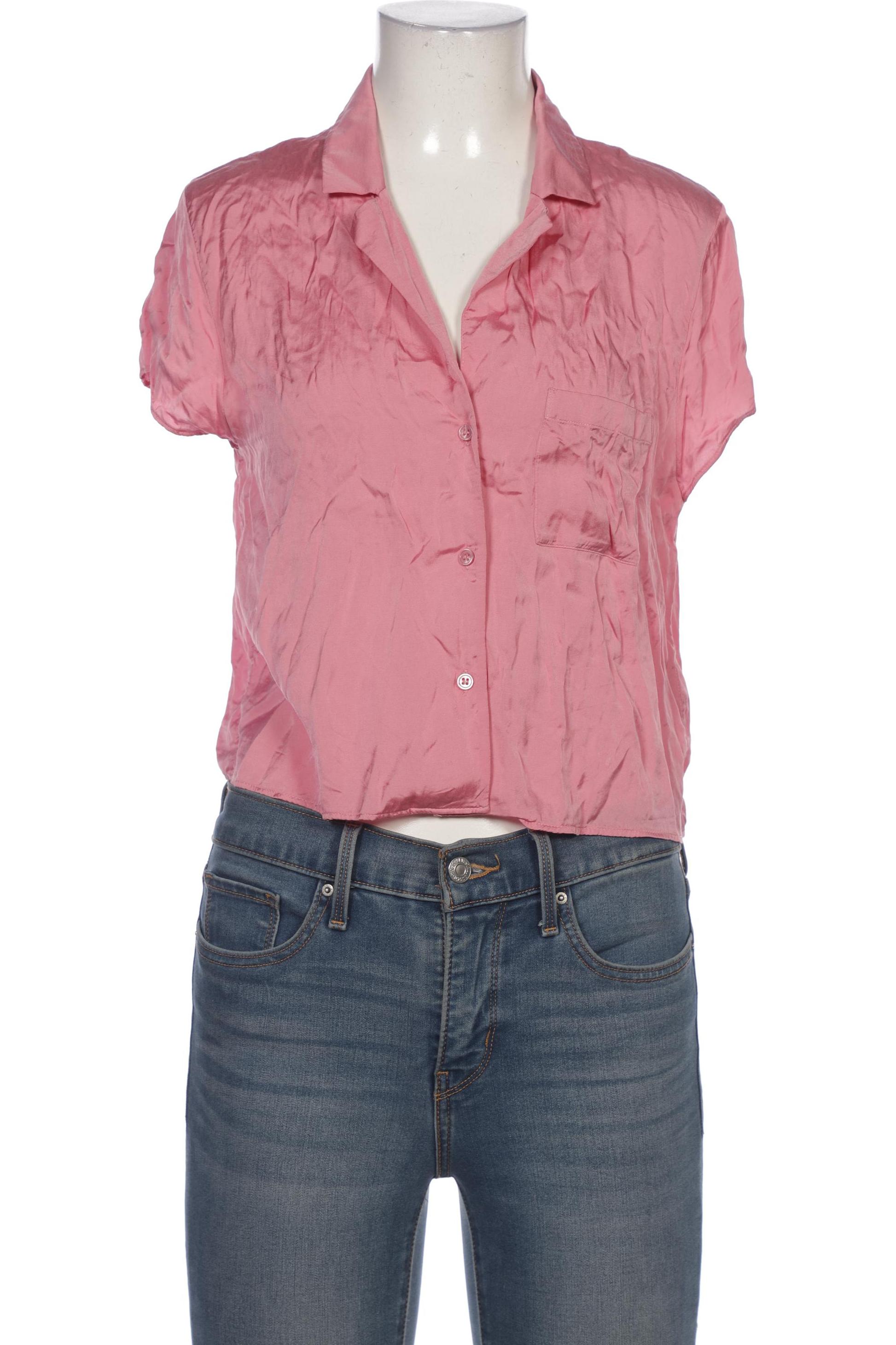 

& Other Stories Damen Bluse, pink, Gr. 38