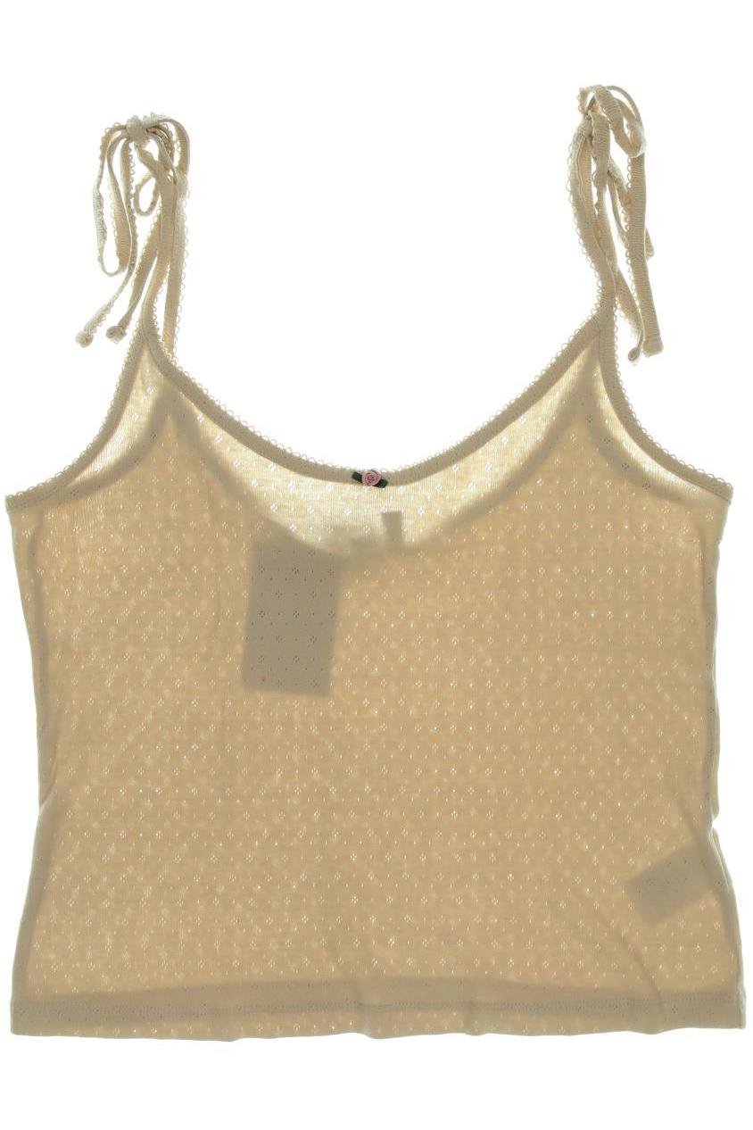 

& Other Stories Damen Top, beige, Gr. 34
