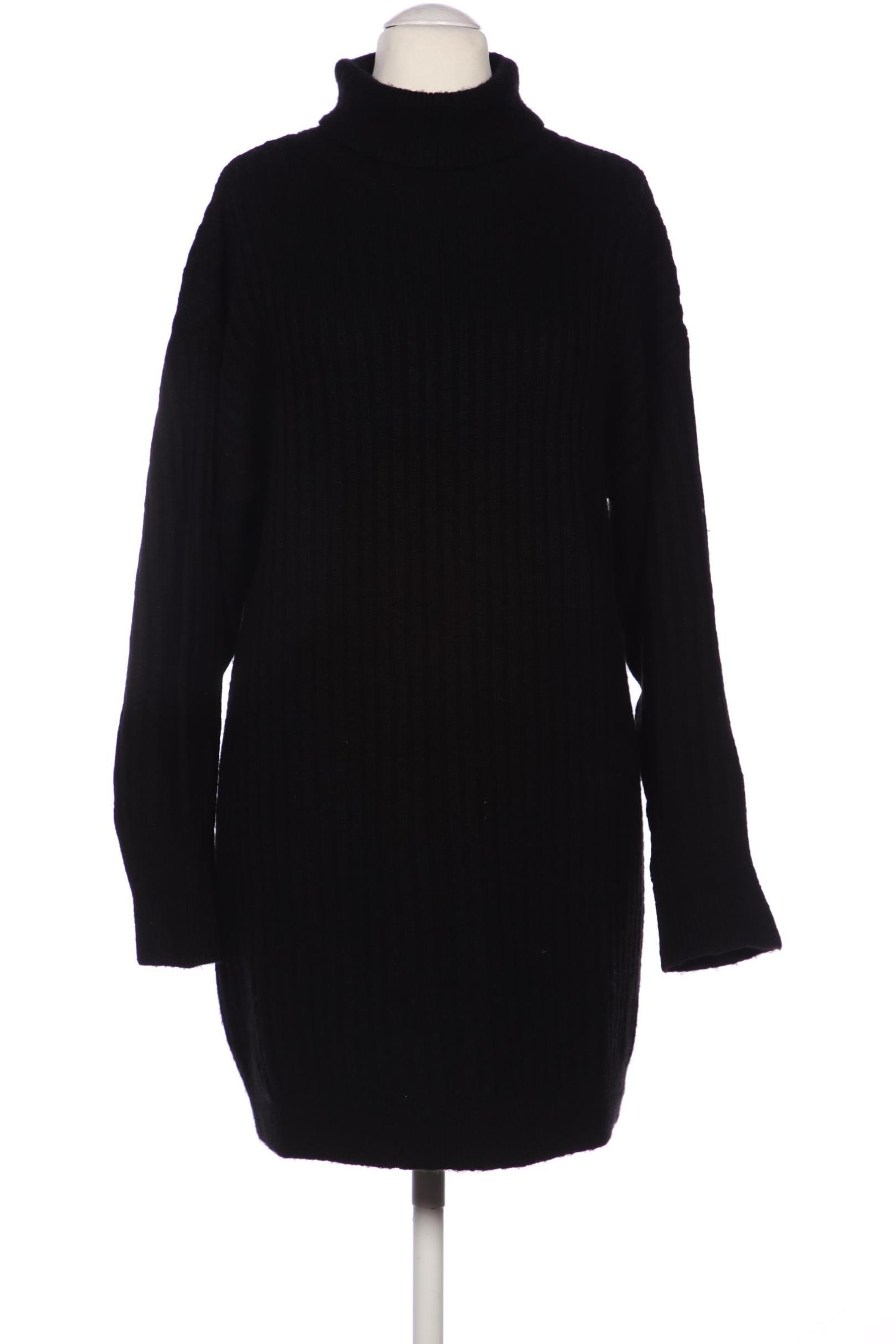 

& Other Stories Damen Kleid, schwarz, Gr. 36