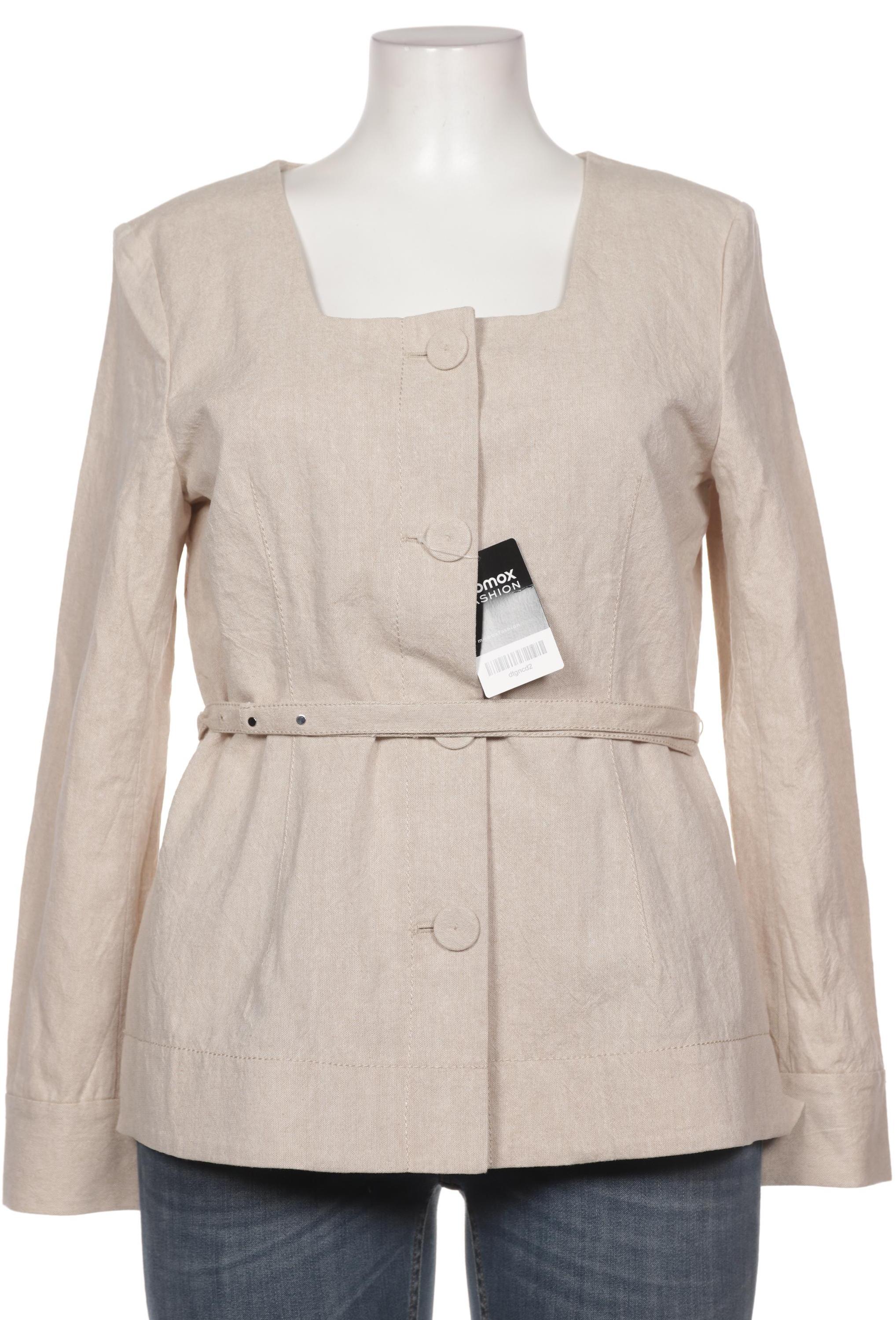 

& Other Stories Damen Blazer, cremeweiß, Gr. 44
