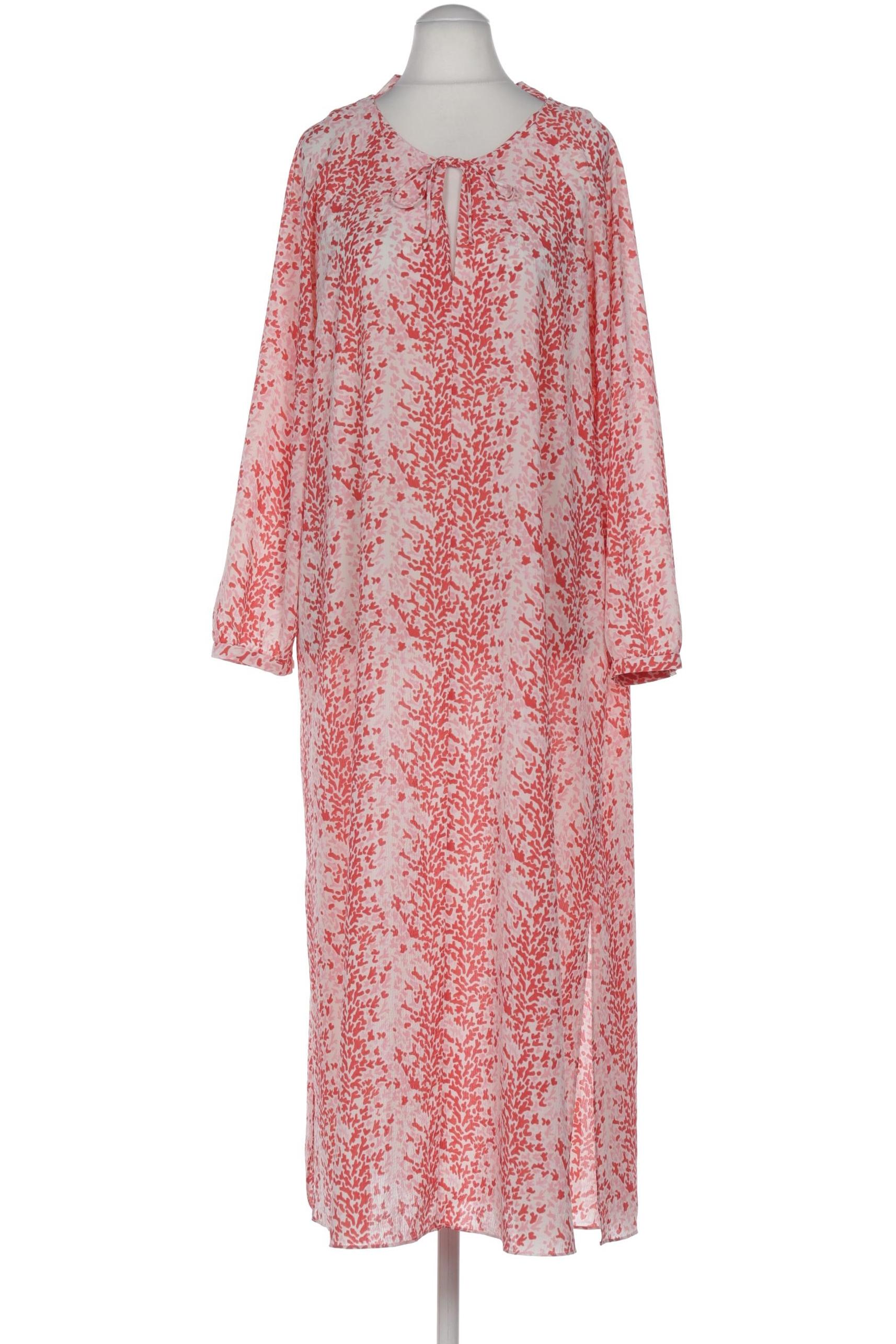 

& Other Stories Damen Kleid, rot, Gr. 42