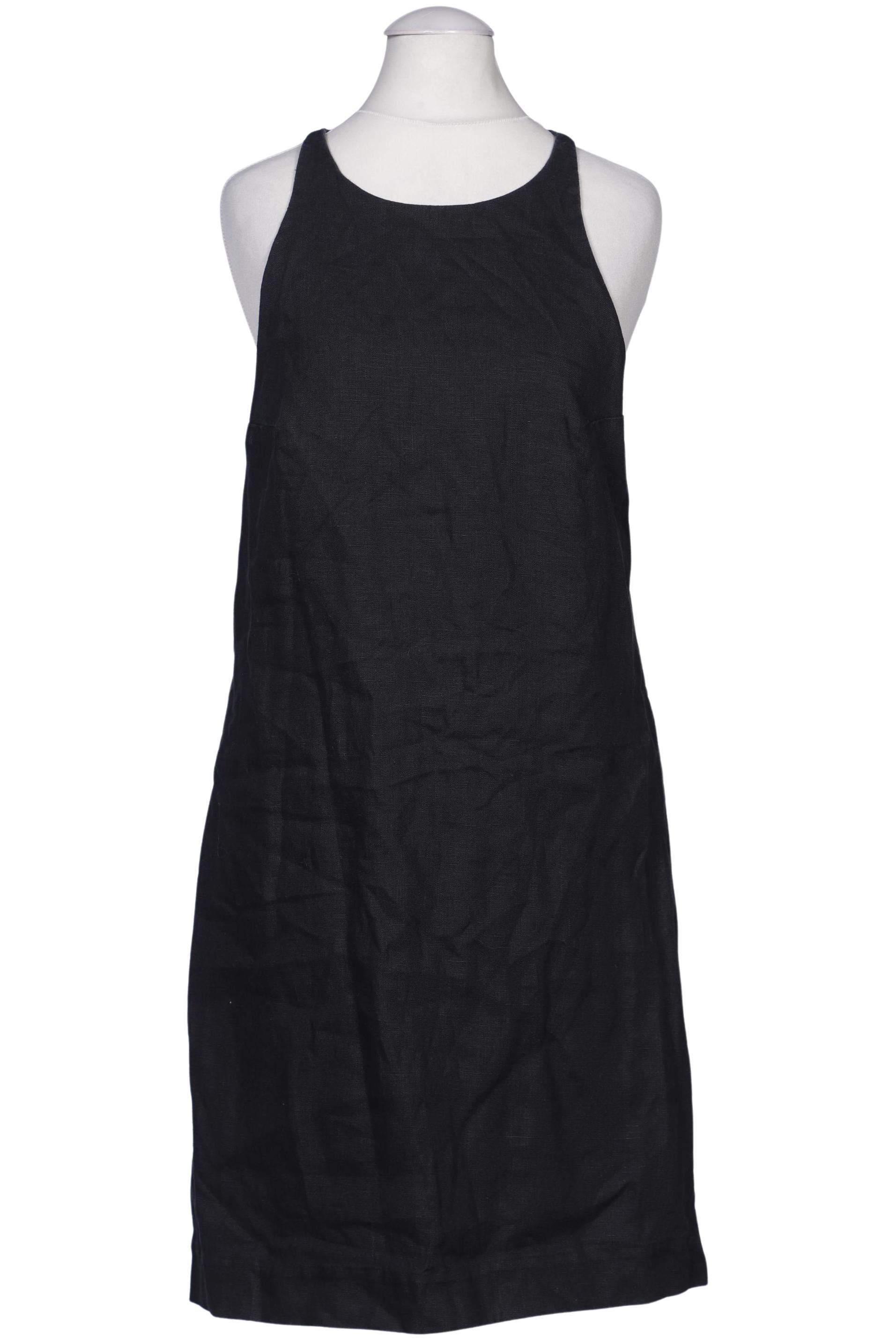 

& Other Stories Damen Kleid, schwarz, Gr. 36