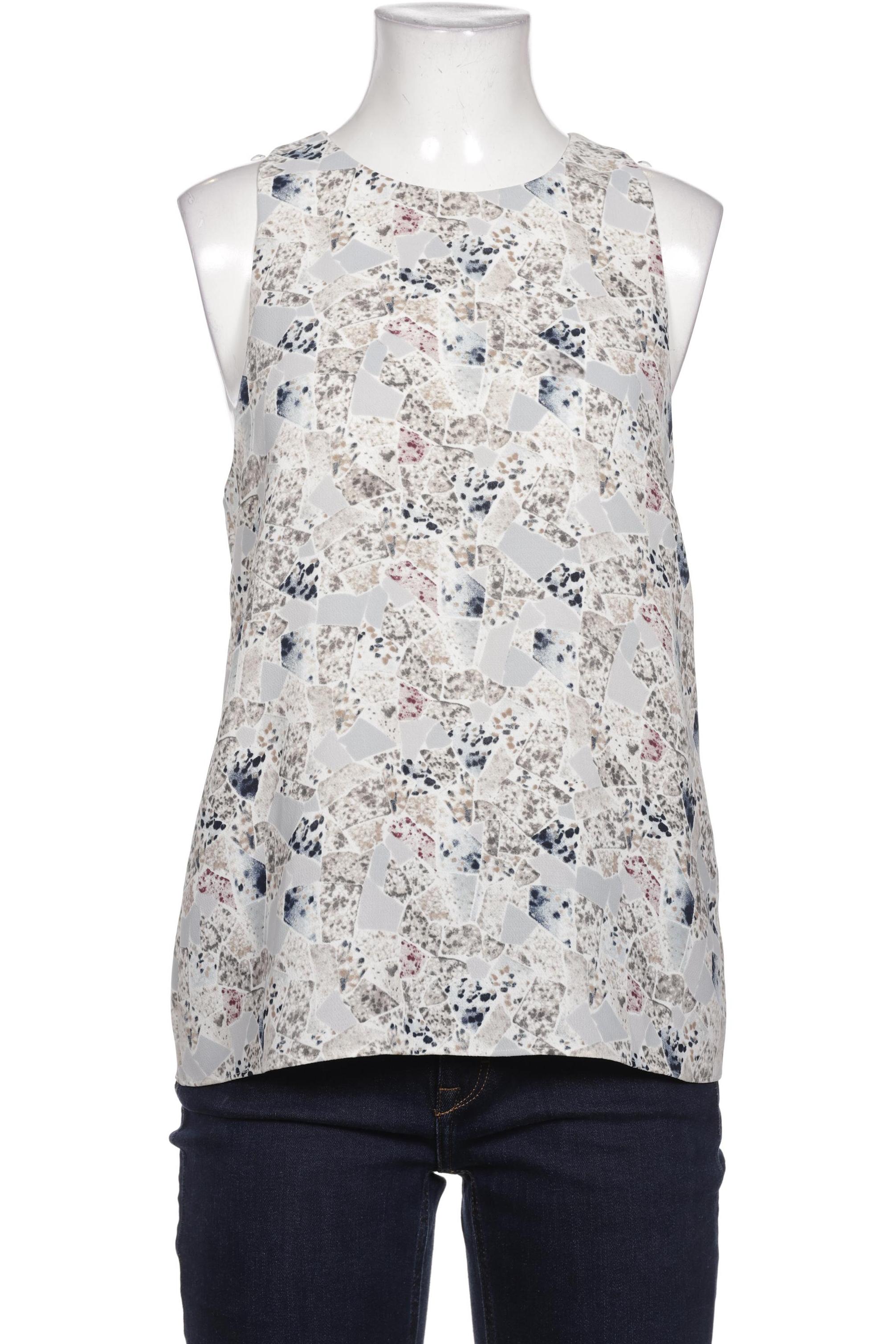 

& Other Stories Damen Bluse, mehrfarbig, Gr. 36