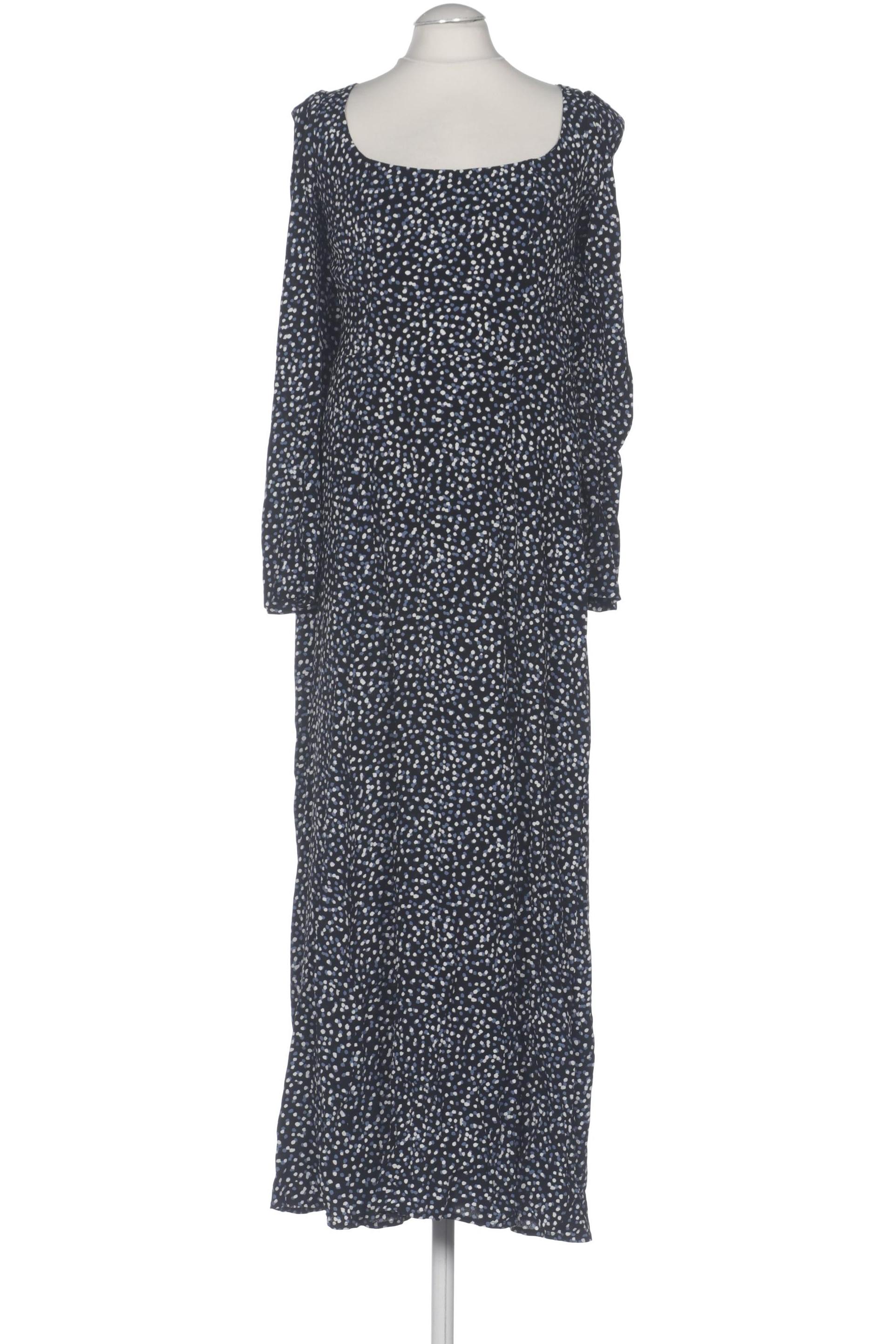 

& Other Stories Damen Kleid, schwarz, Gr. 36