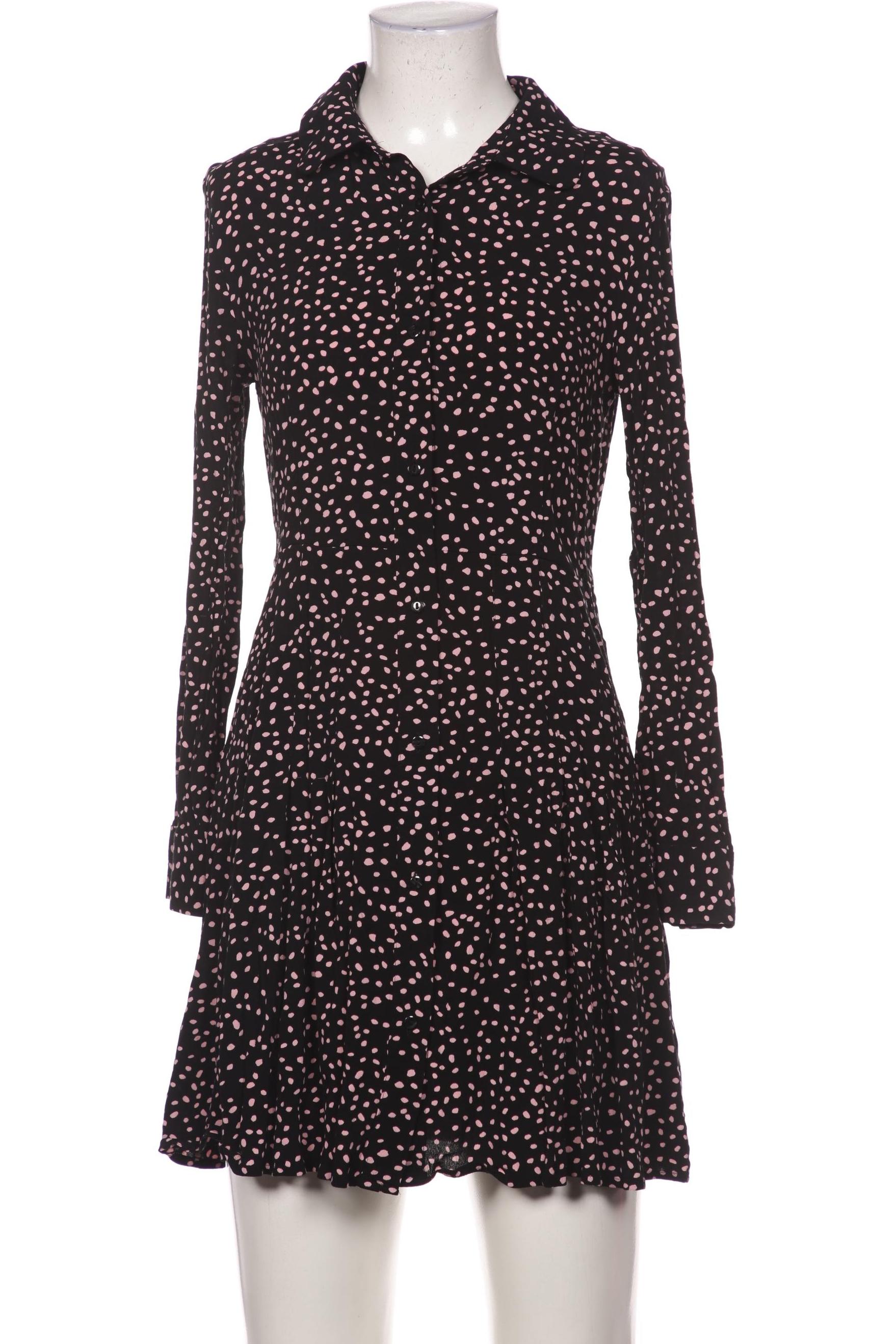 

& Other Stories Damen Kleid, schwarz, Gr. 36