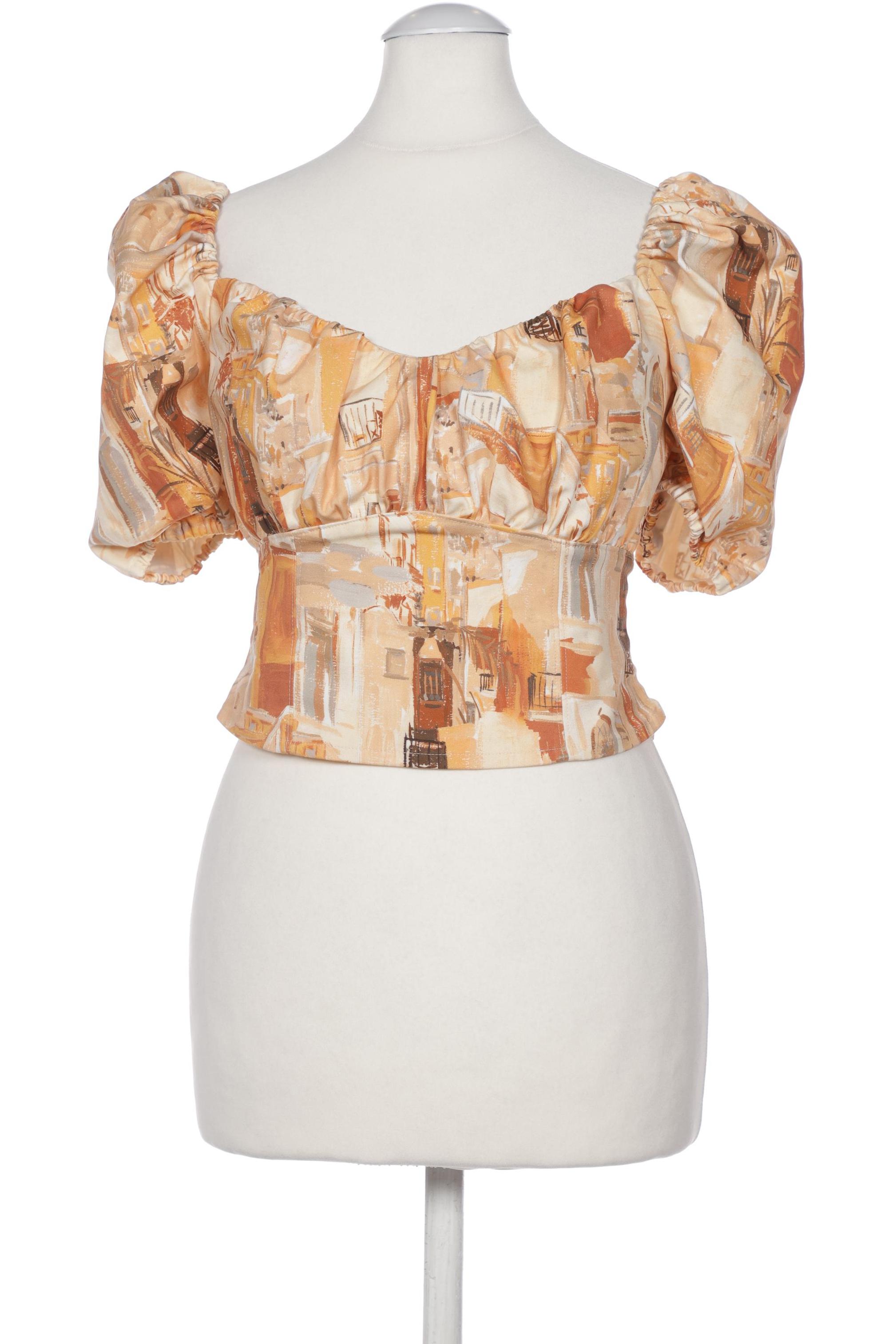 

& other stories Damen Bluse, orange