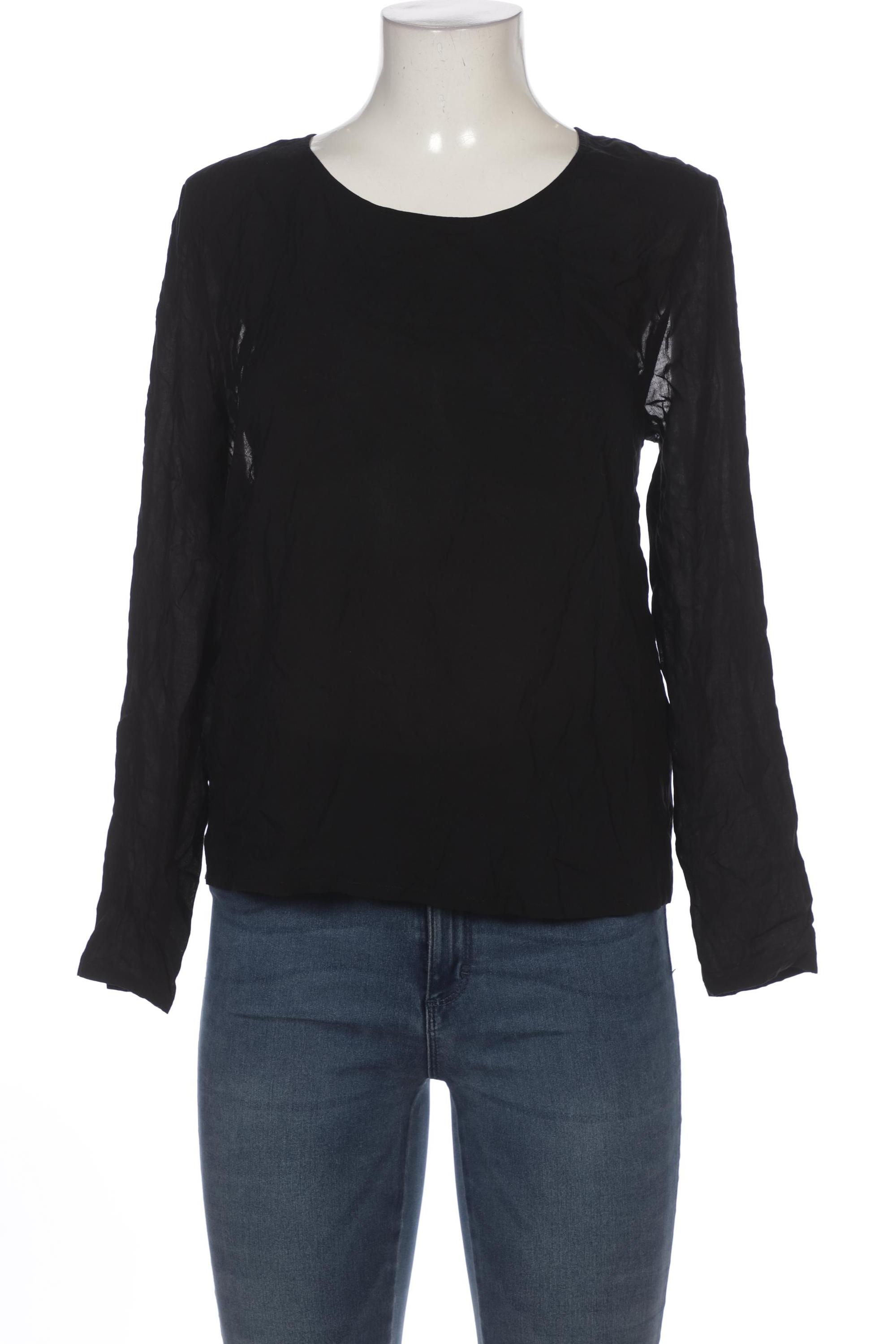 

& Other Stories Damen Bluse, schwarz