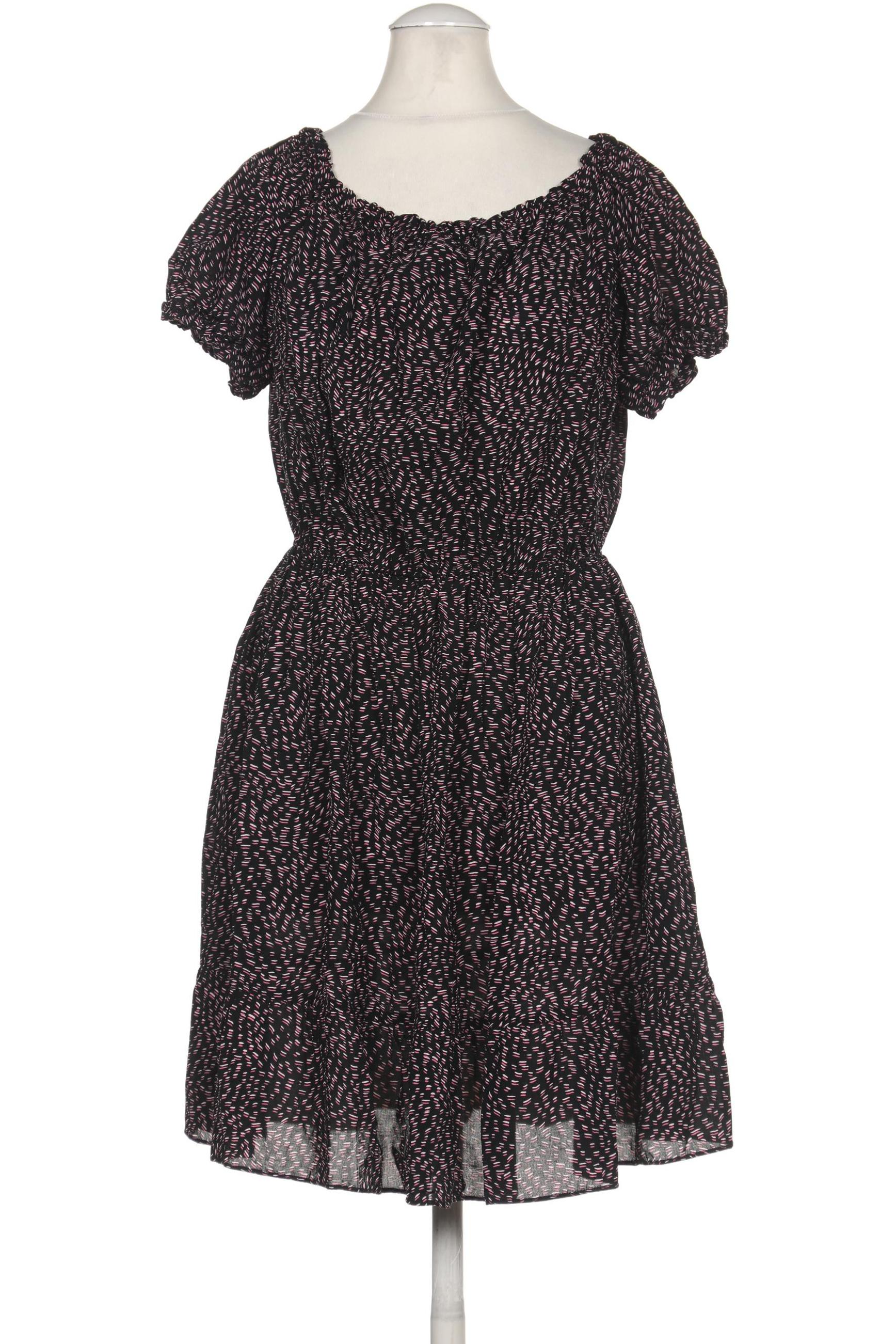 

& Other Stories Damen Kleid, schwarz, Gr. 36