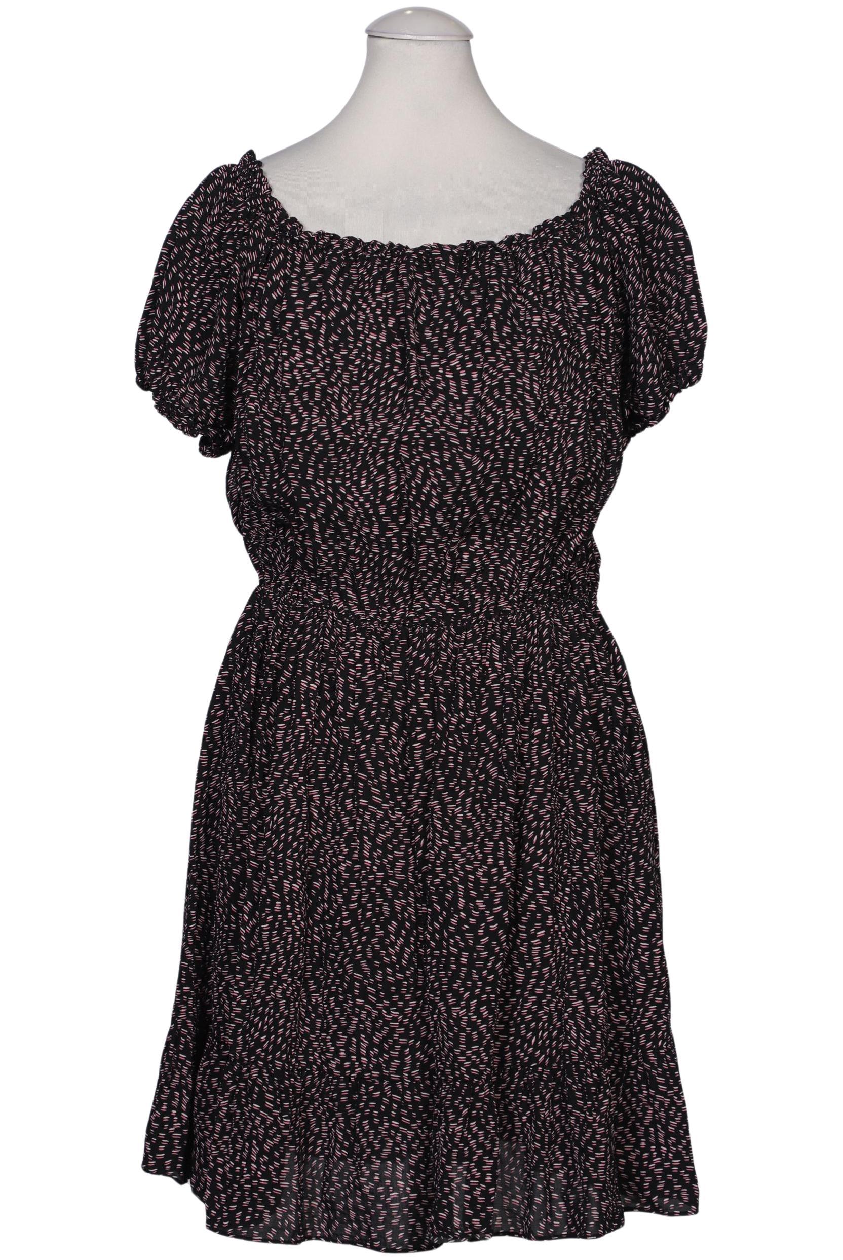 

& Other Stories Damen Kleid, schwarz, Gr. 36