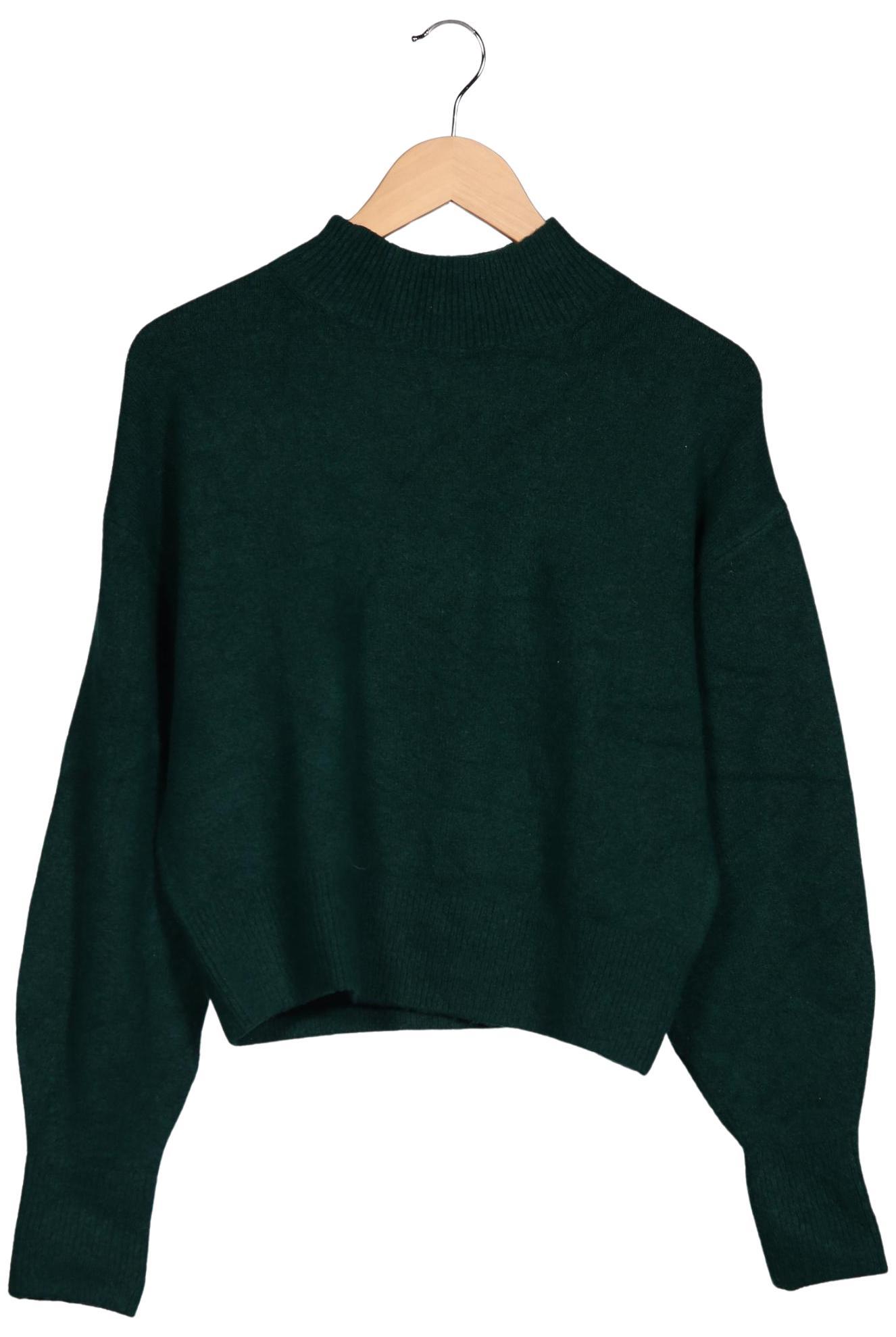 

& Other Stories Damen Pullover, grün, Gr. 36