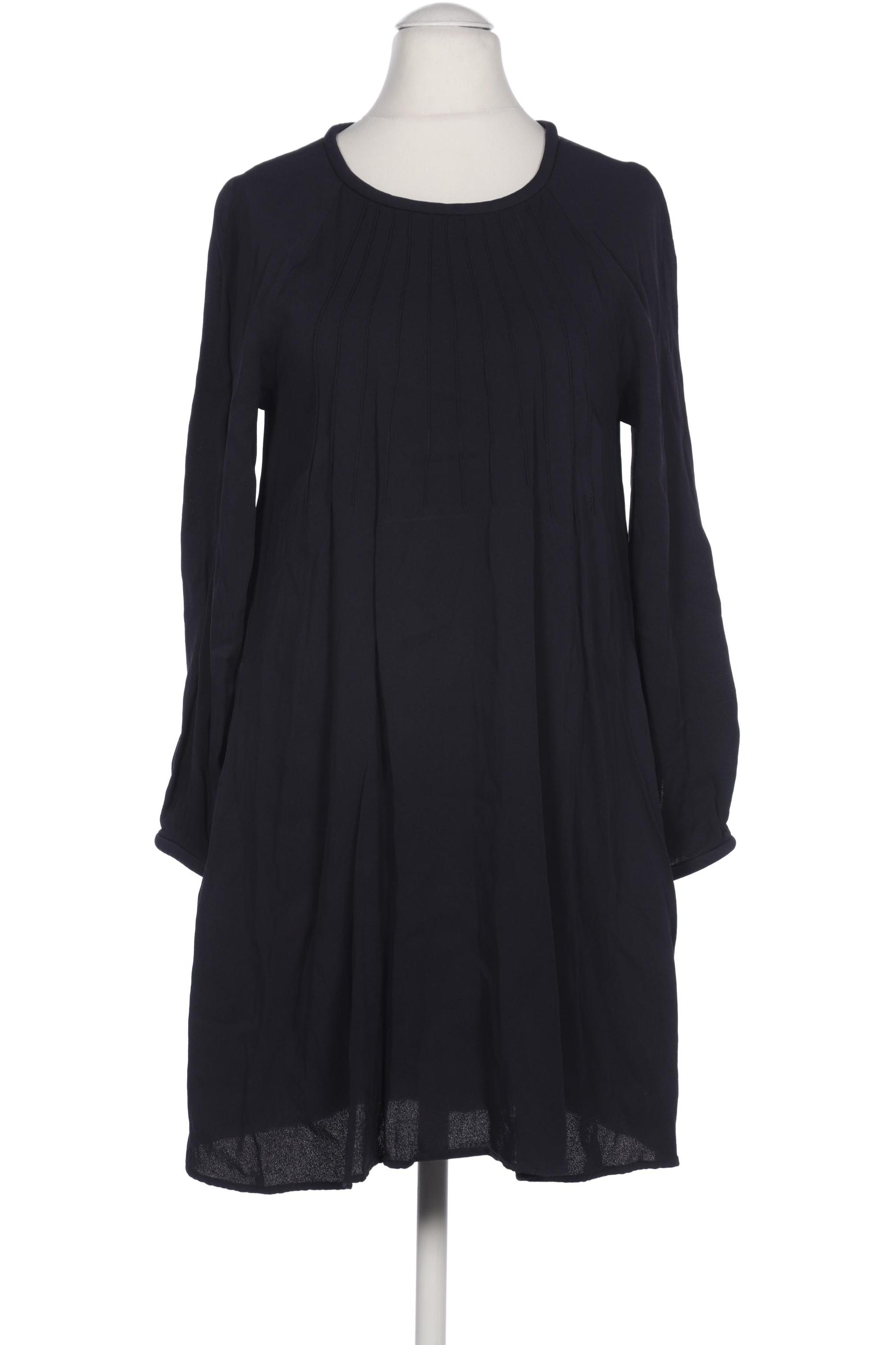 

& Other Stories Damen Kleid, marineblau, Gr. 38