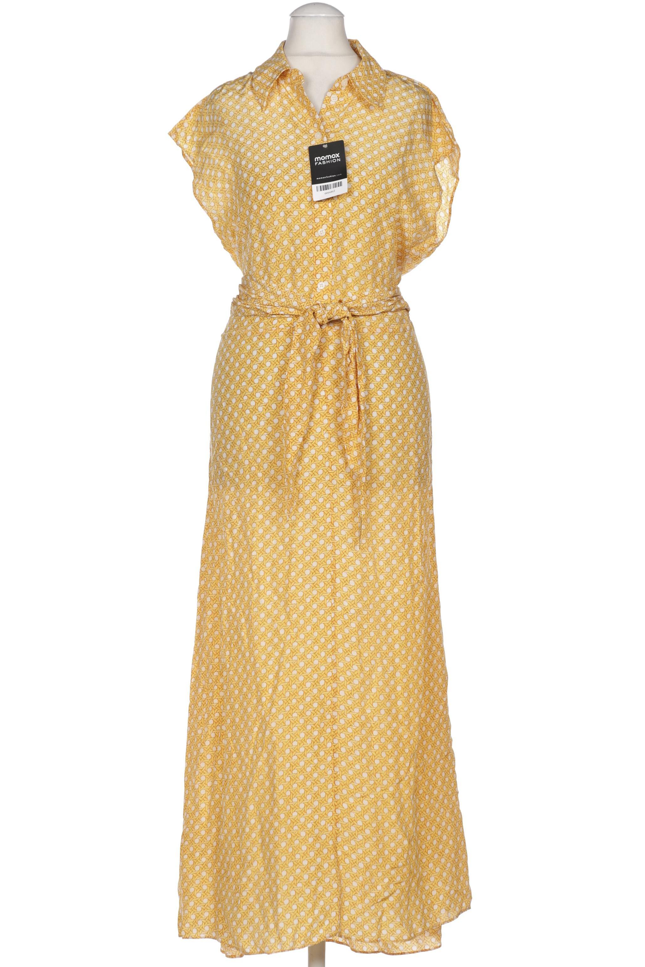 

& Other Stories Damen Kleid, gelb, Gr. 34