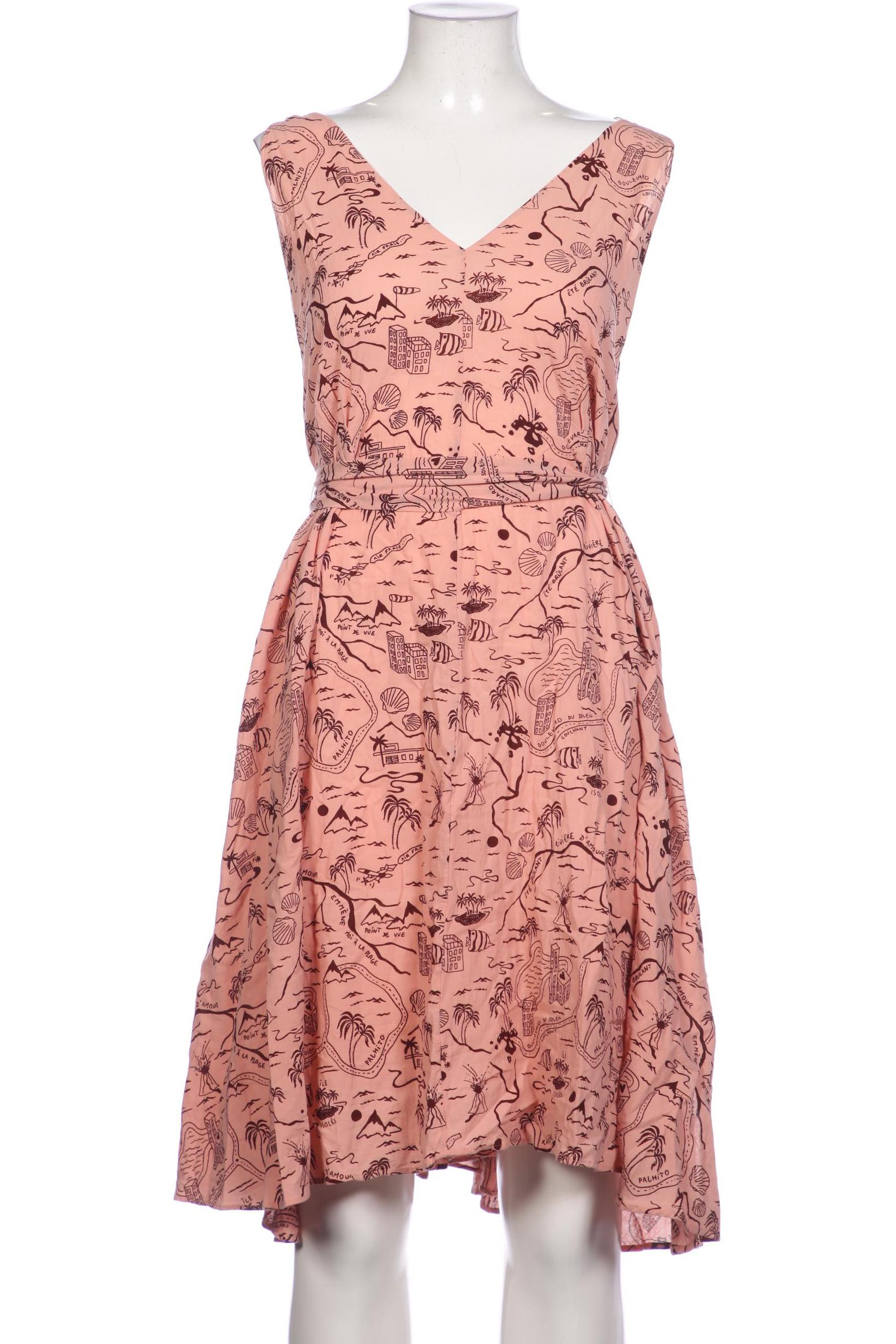 

& Other Stories Damen Kleid, pink, Gr. 38