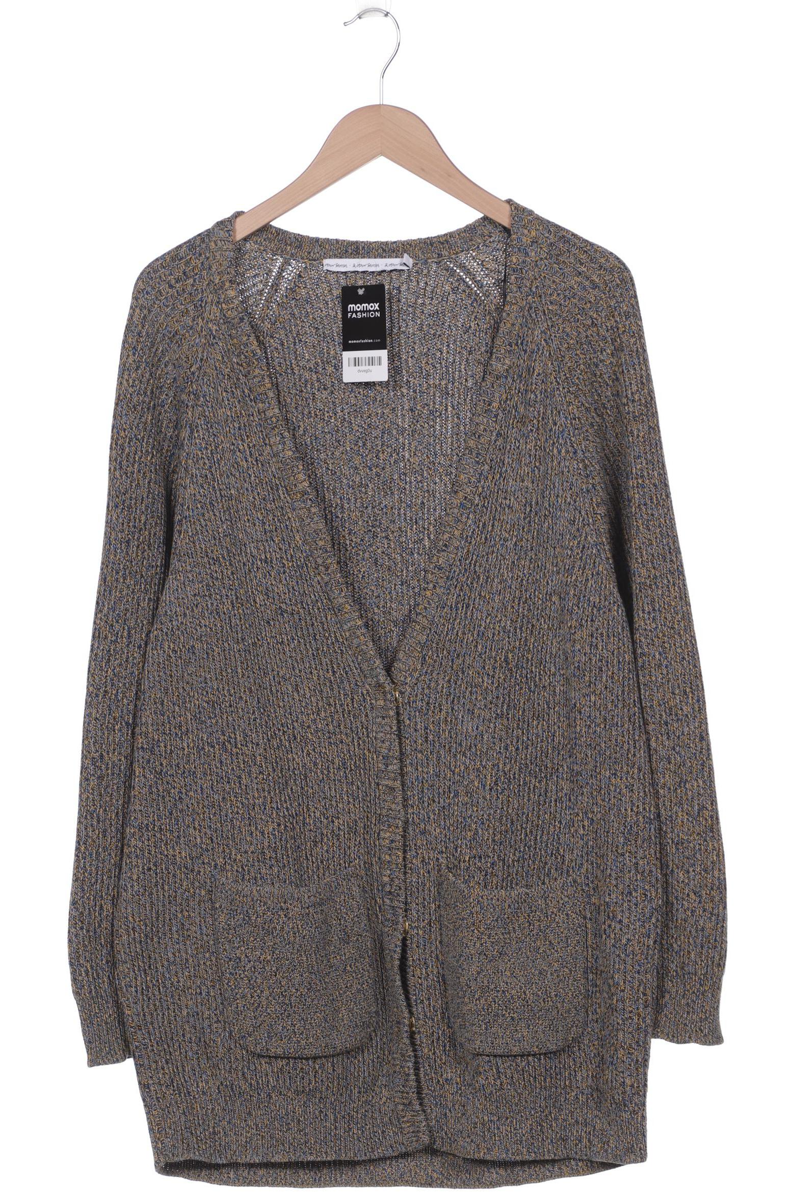 

& Other Stories Damen Strickjacke, mehrfarbig