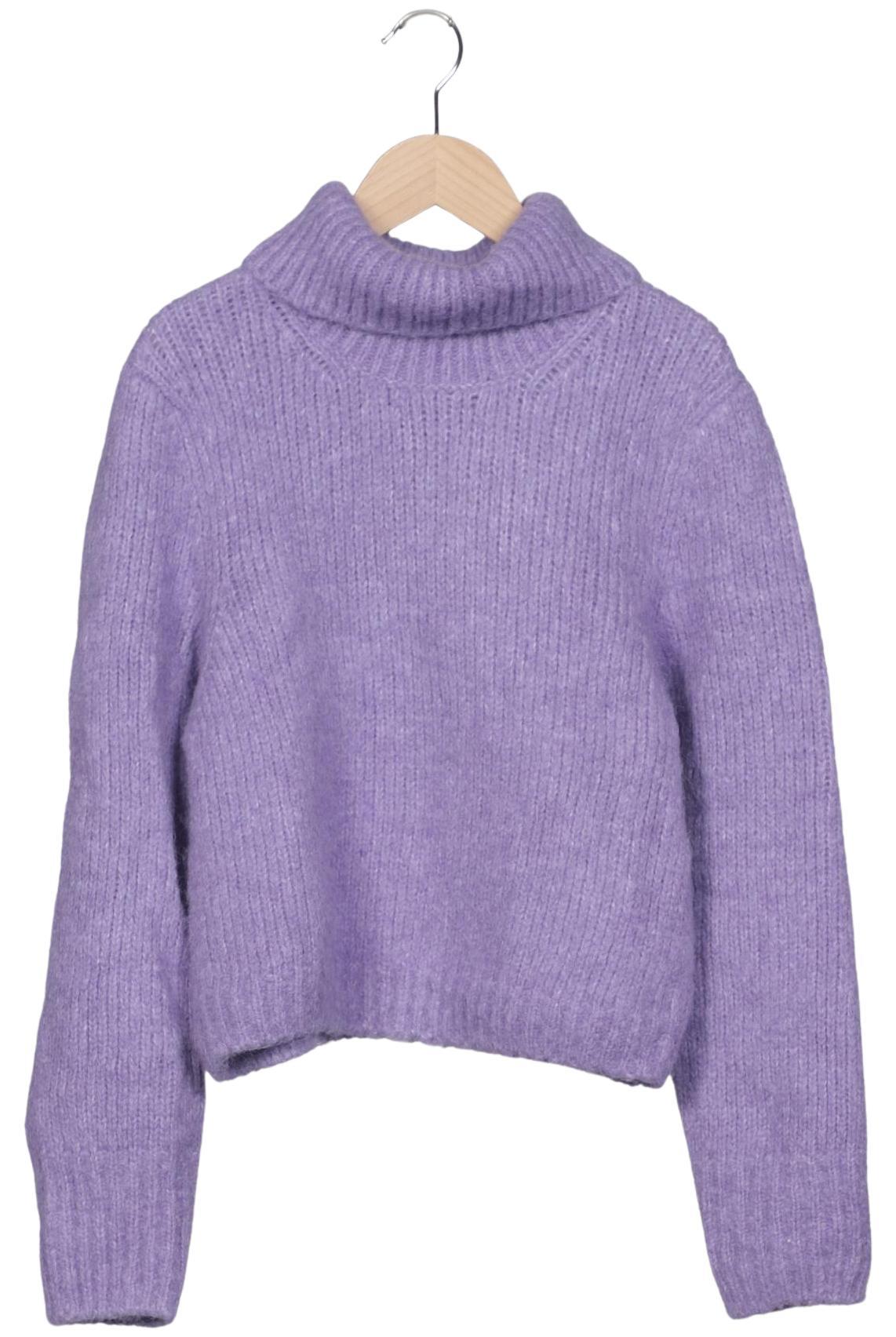 

& Other Stories Damen Pullover, flieder, Gr. 38