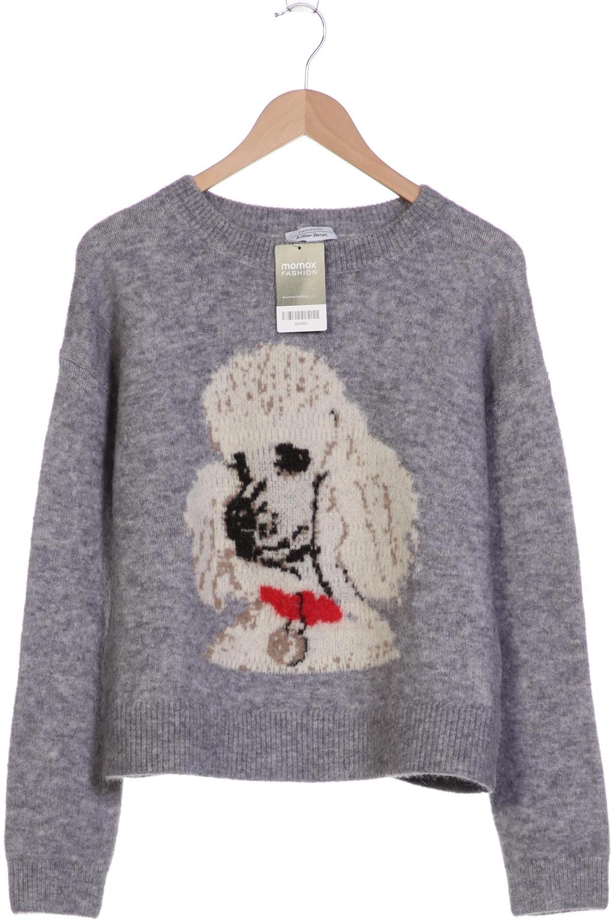 

& Other Stories Damen Pullover, grau