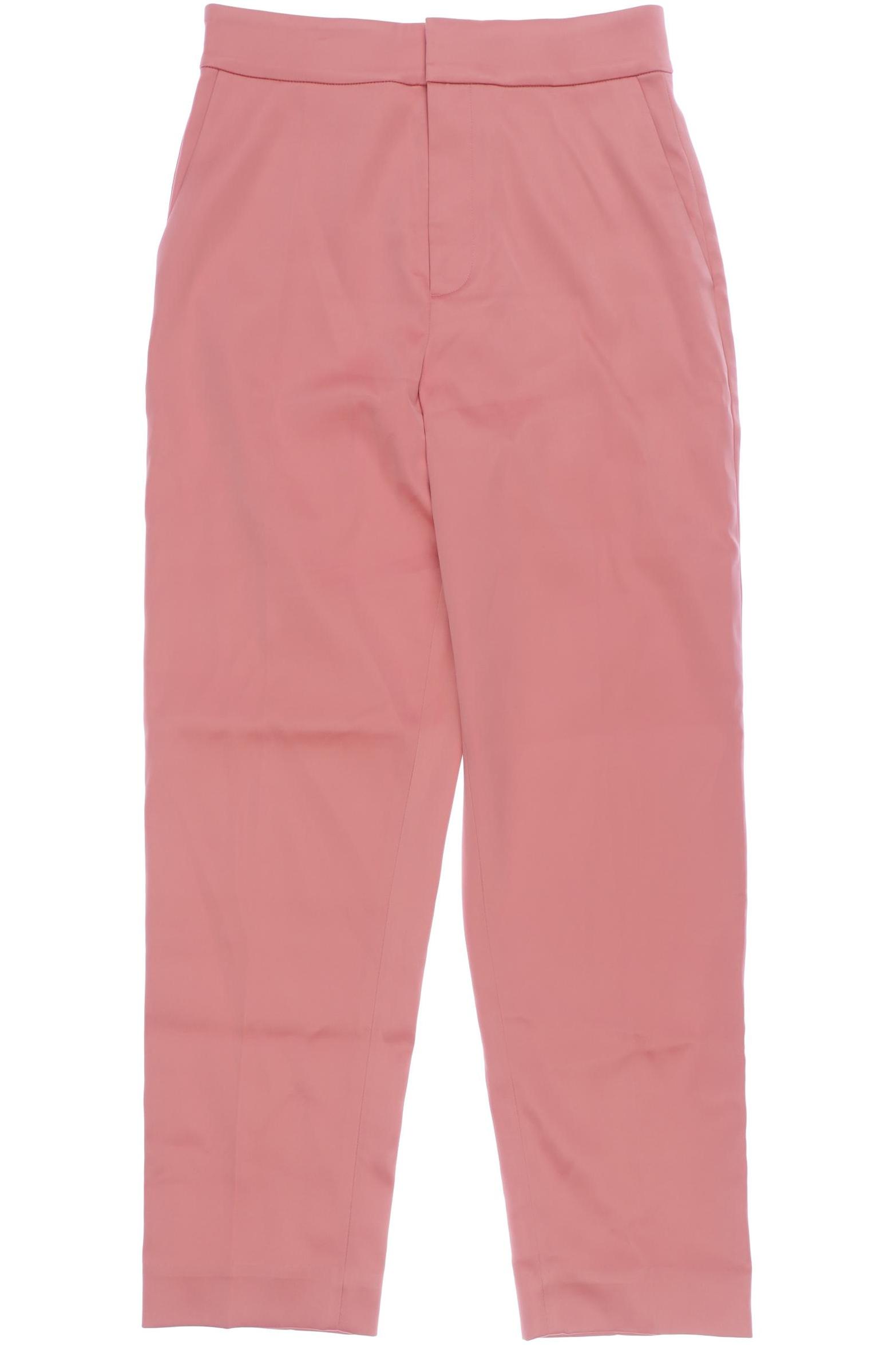 

& Other Stories Damen Stoffhose, pink, Gr. 38