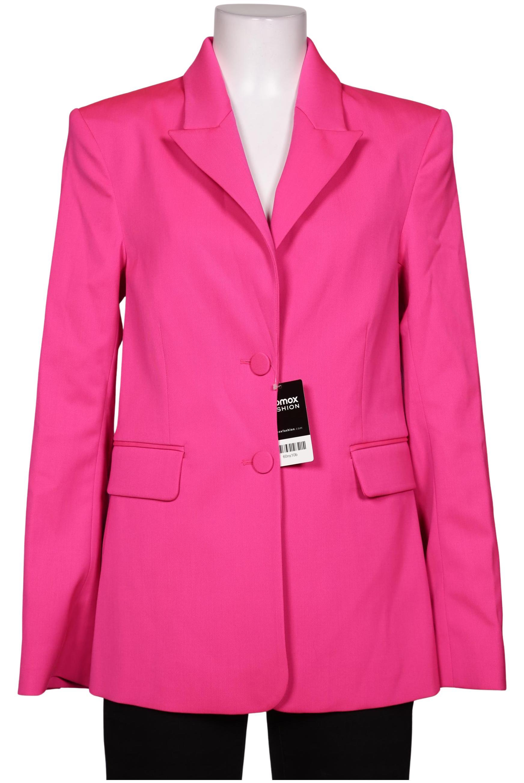 

& Other Stories Damen Blazer, pink, Gr. 32