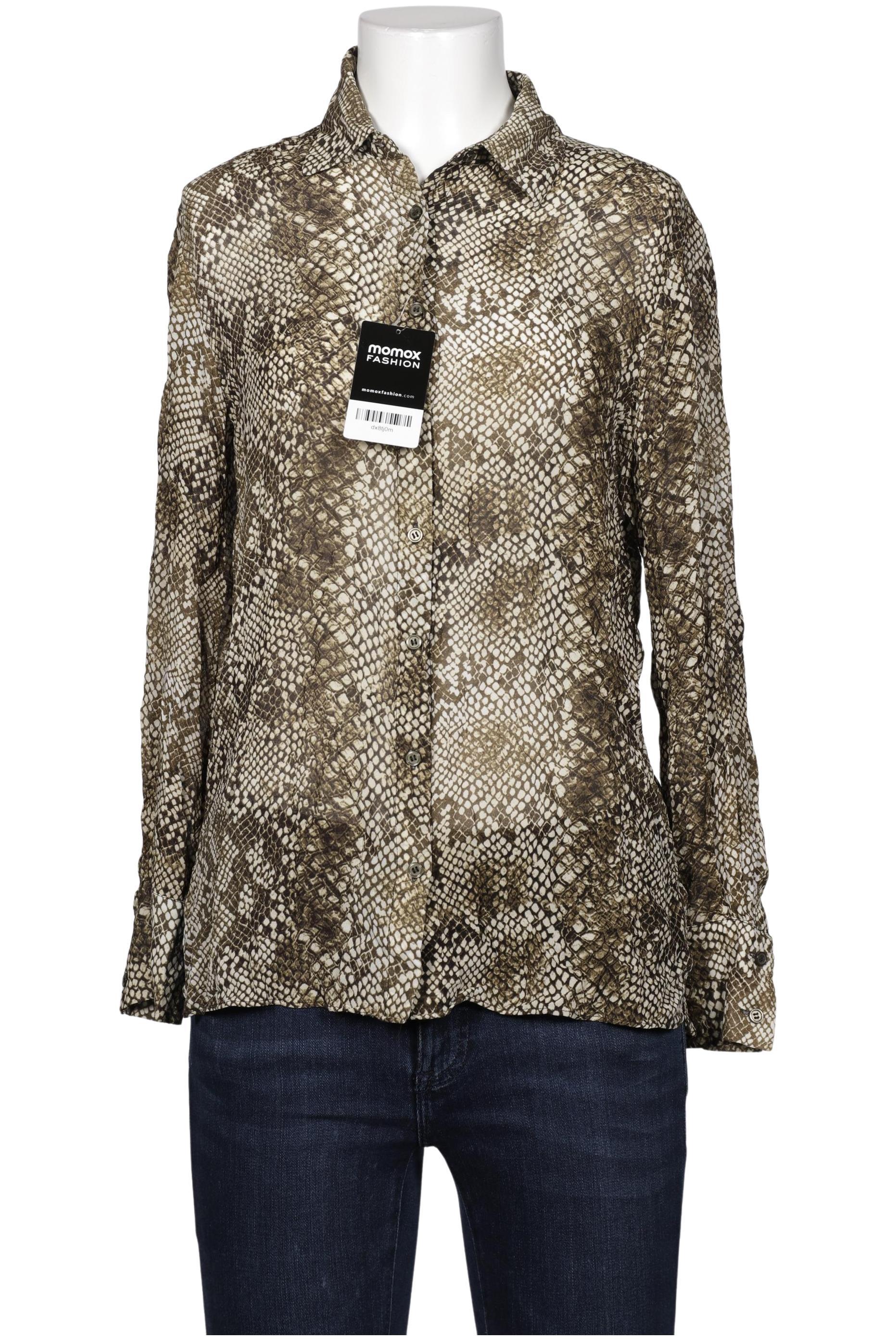 

& Other Stories Damen Bluse, braun, Gr. 36