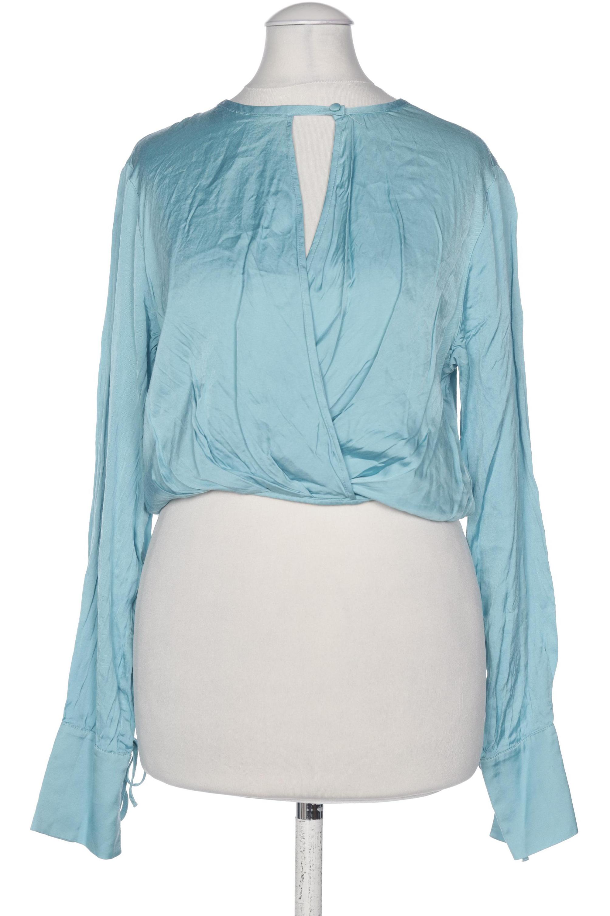 

& other stories Damen Bluse, blau