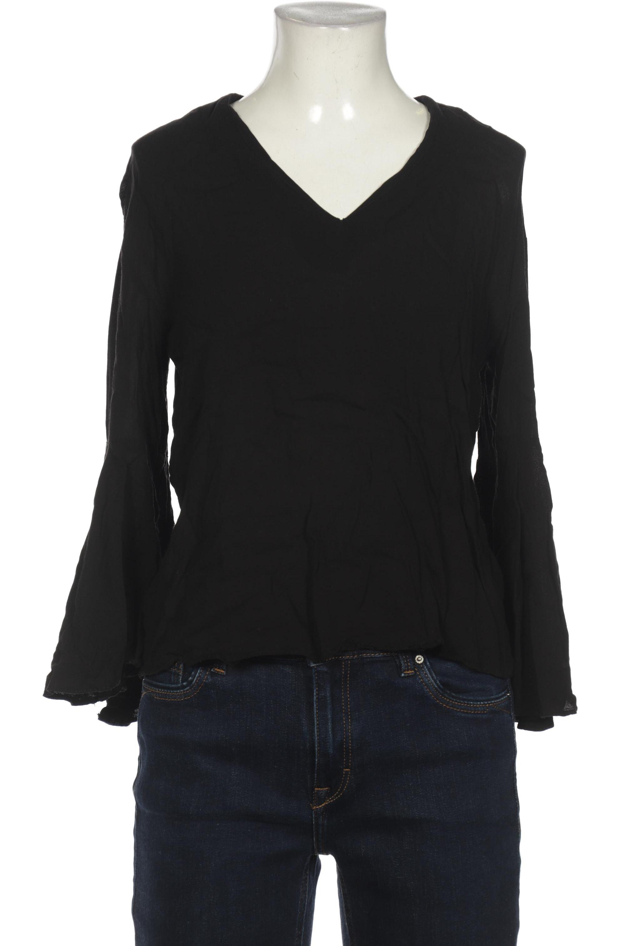 

& Other Stories Damen Bluse, schwarz