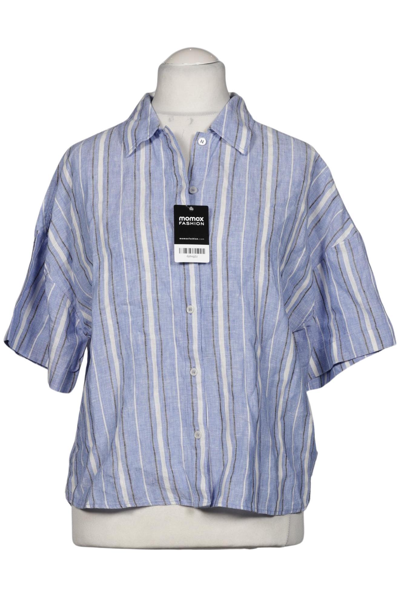 

& Other Stories Damen Bluse, mehrfarbig, Gr. 38