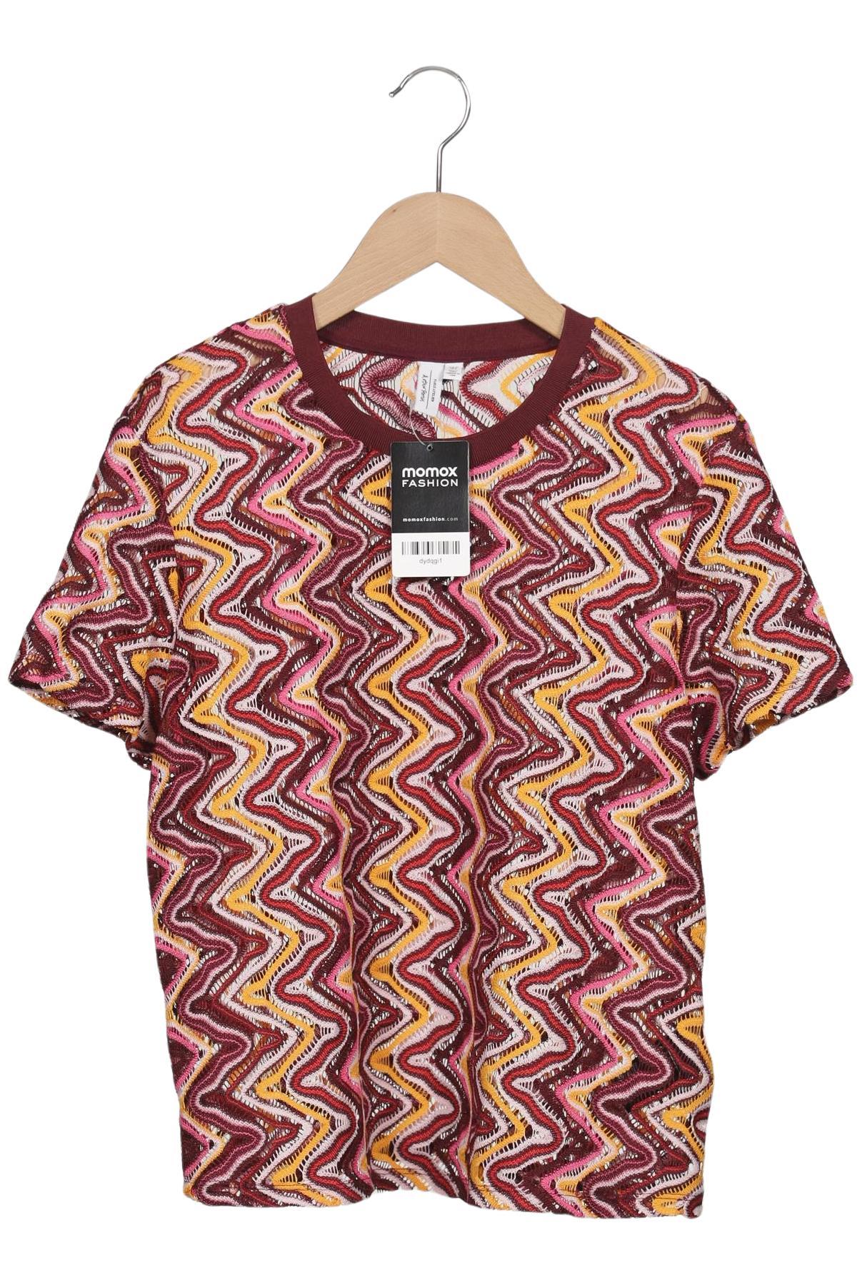 

& Other Stories Damen Pullover, mehrfarbig, Gr. 40