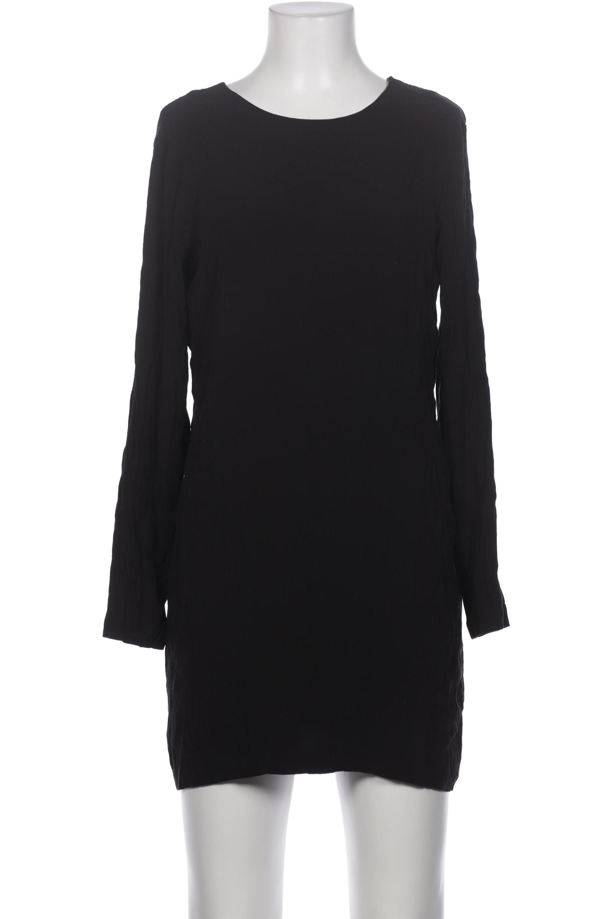 

& Other Stories Damen Kleid, schwarz, Gr. 40