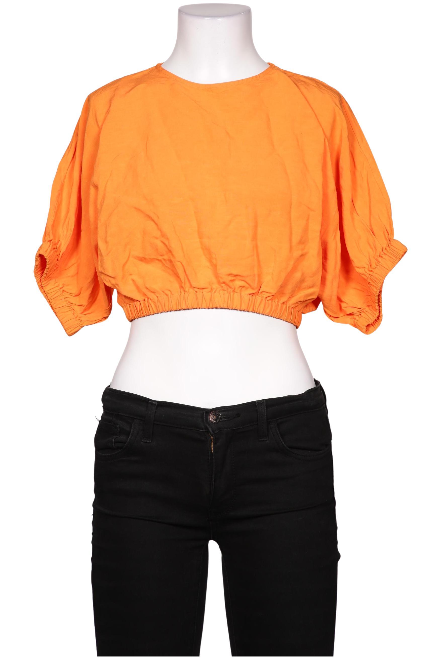 

& Other Stories Damen Bluse, orange, Gr. 36