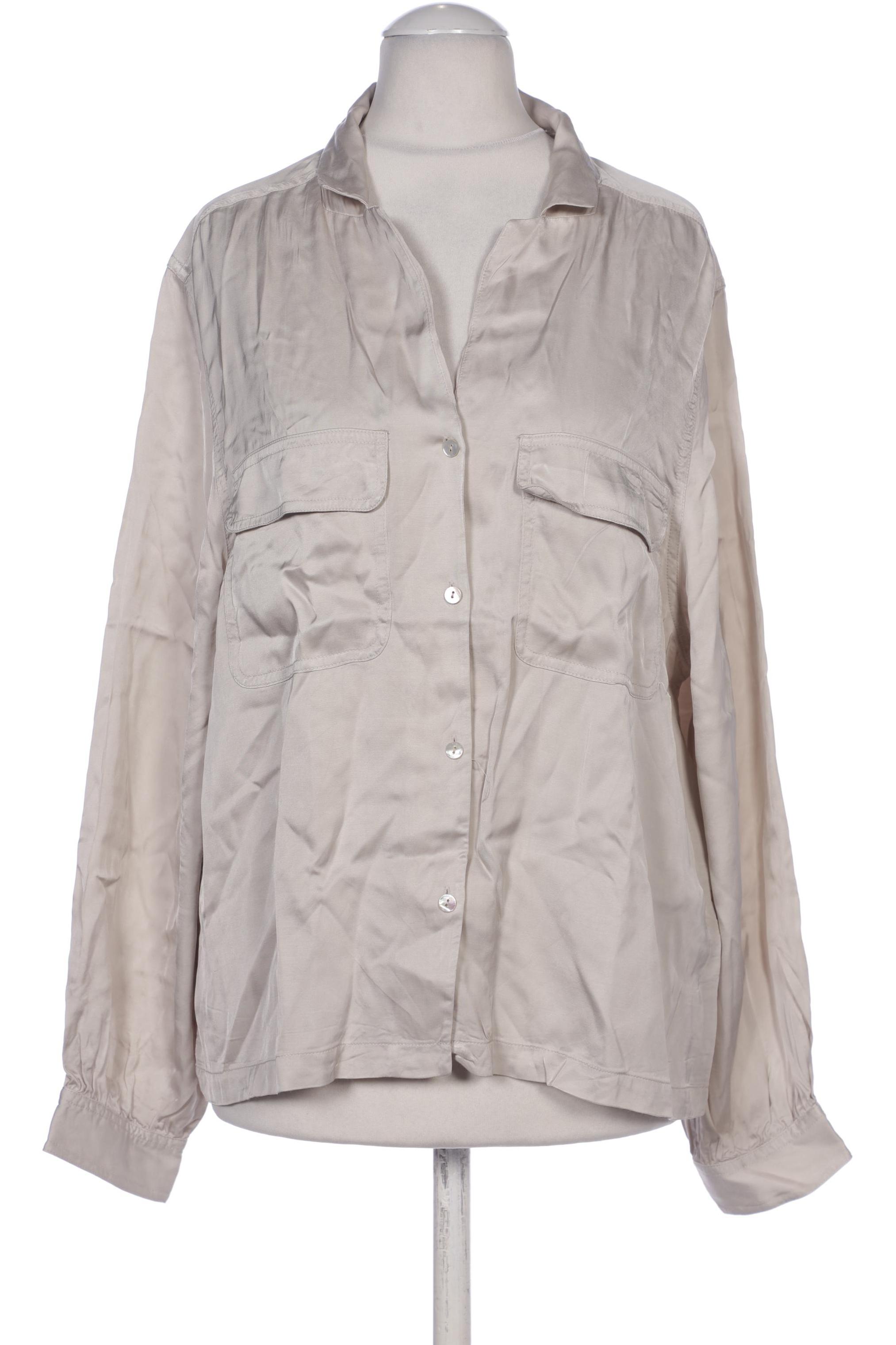 

& Other Stories Damen Bluse, beige, Gr. 36
