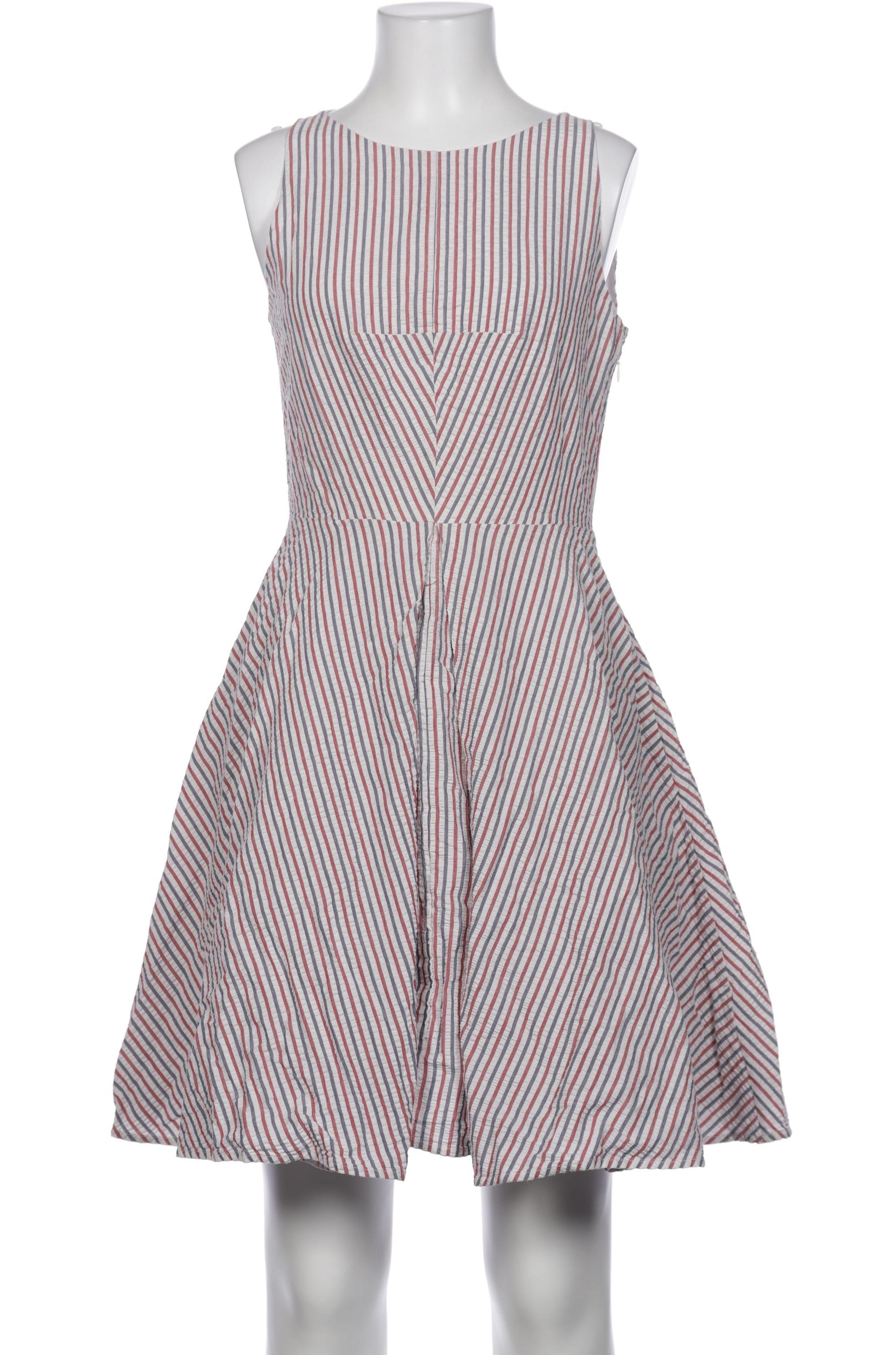 

& Other Stories Damen Kleid, grau, Gr. 38