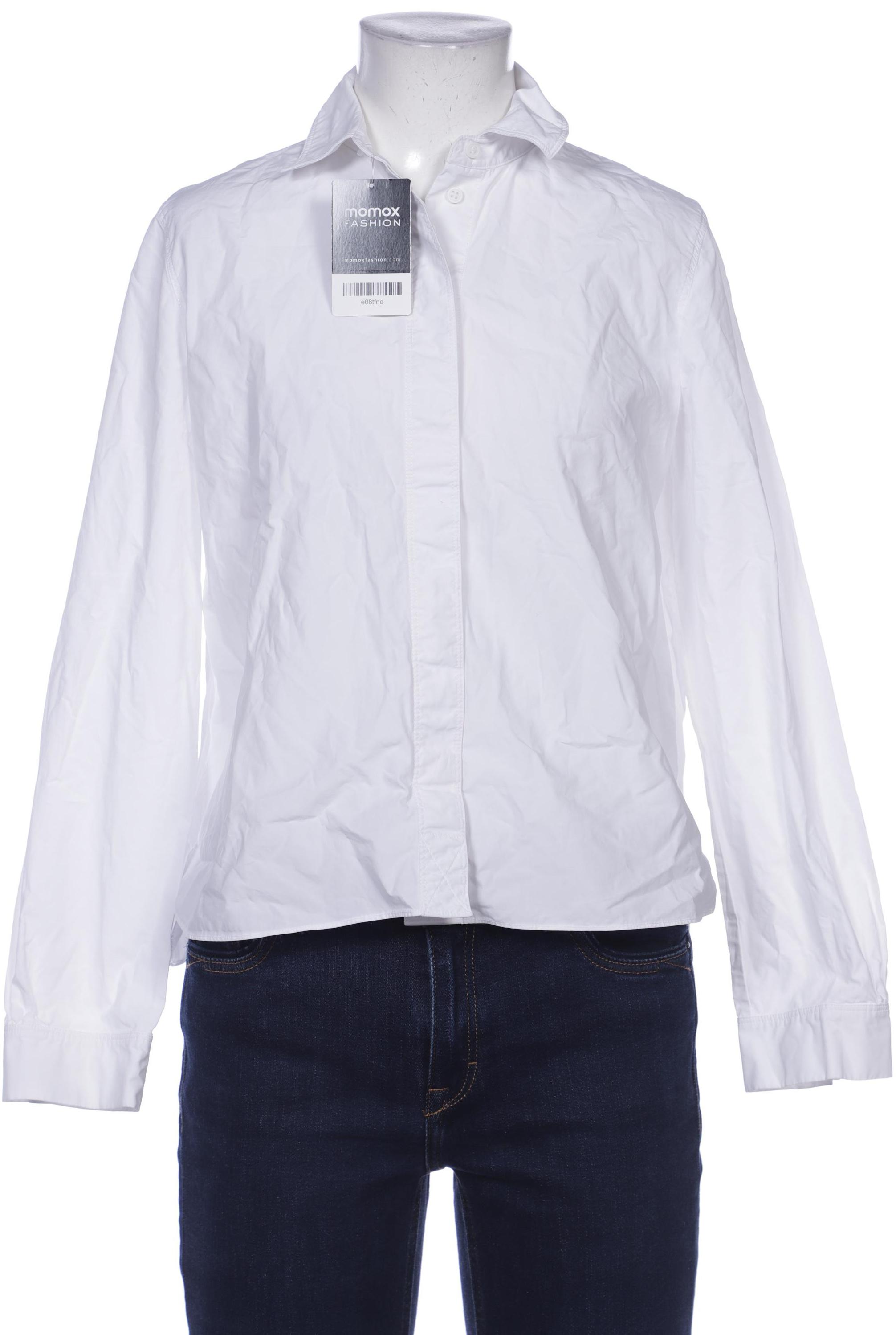 

& Other Stories Damen Bluse, weiß, Gr. 34
